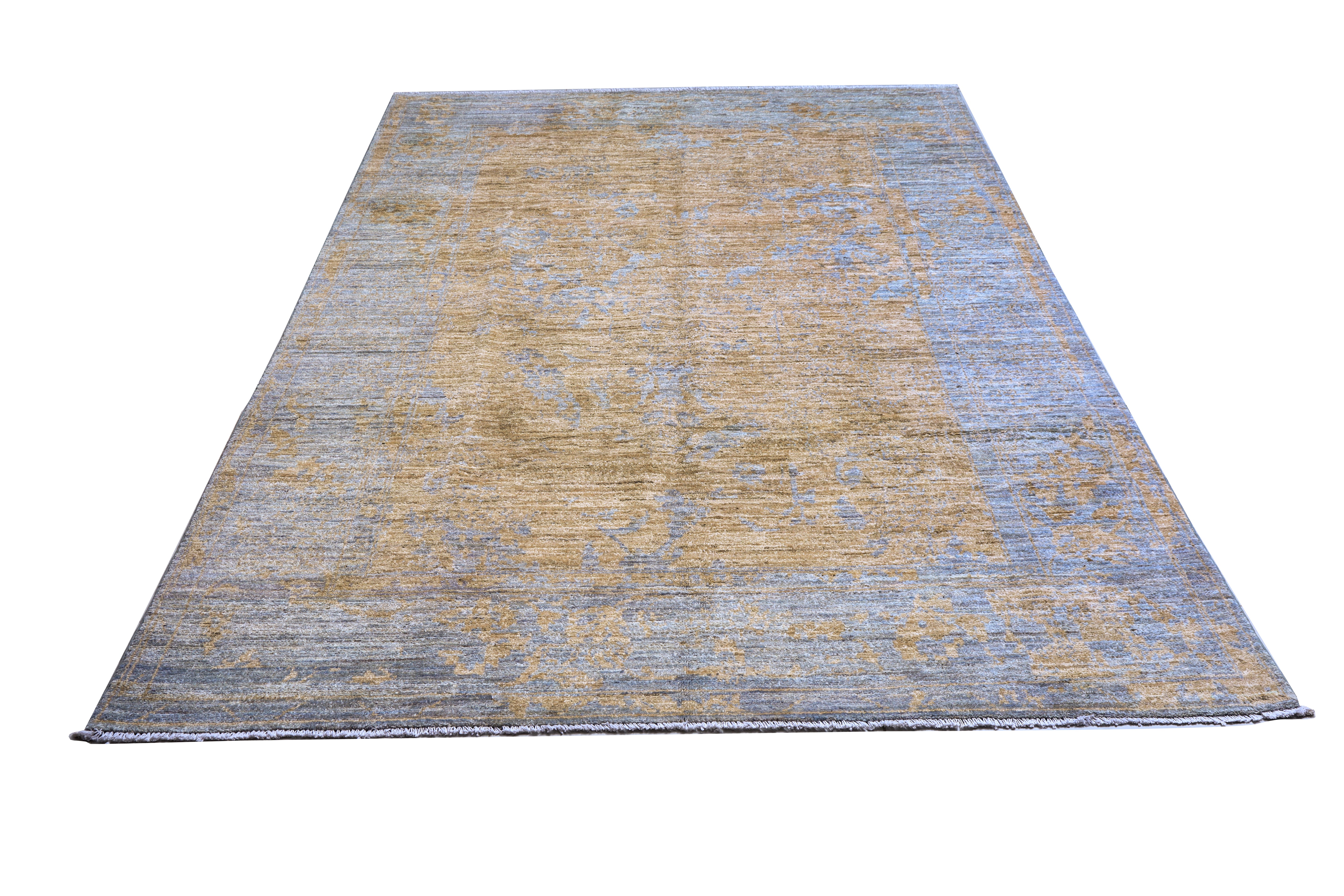 Chobi Ziegler ARH 16 - 6 x 8'7