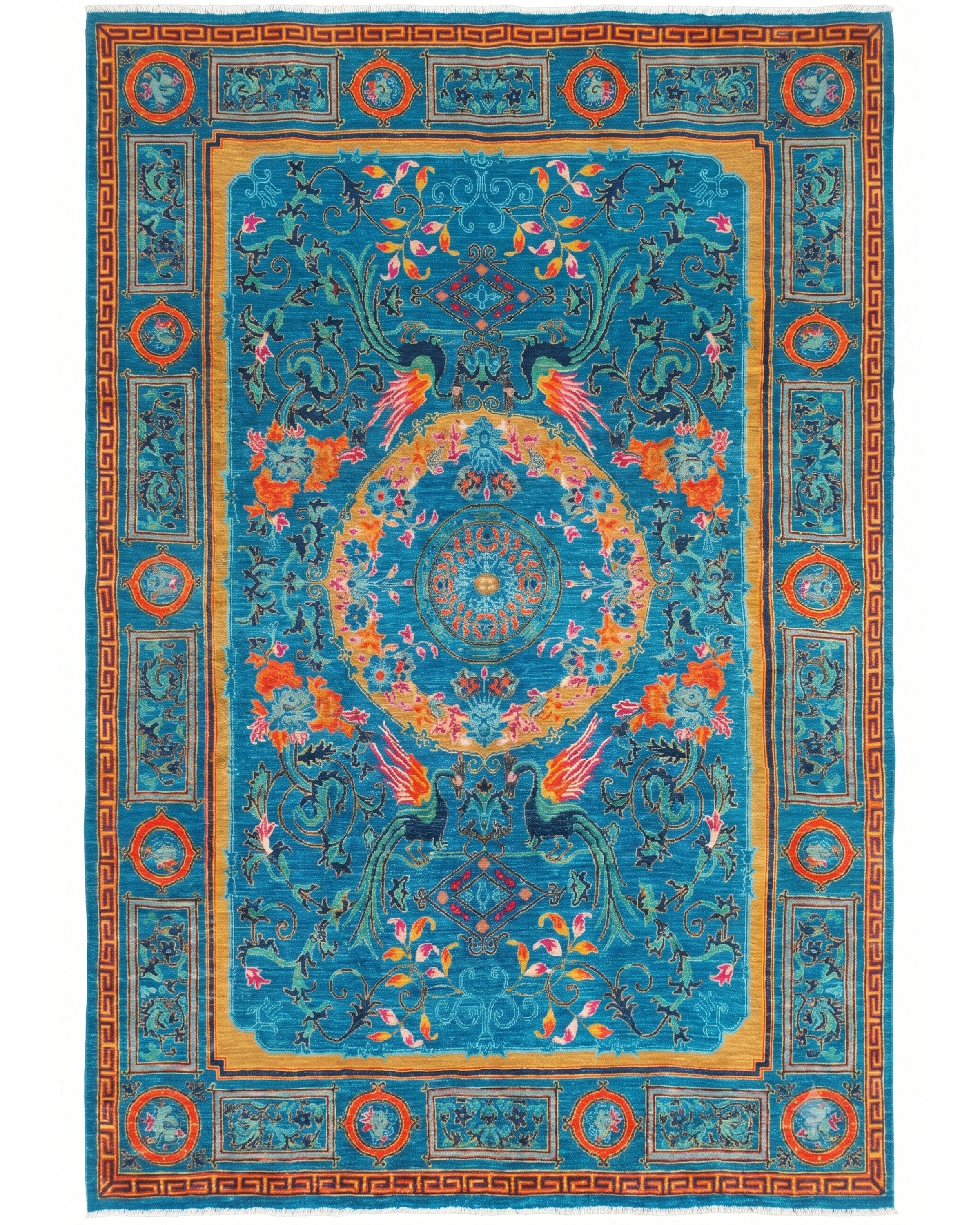 Art & Craft CRA 755-2 - 6 x 9