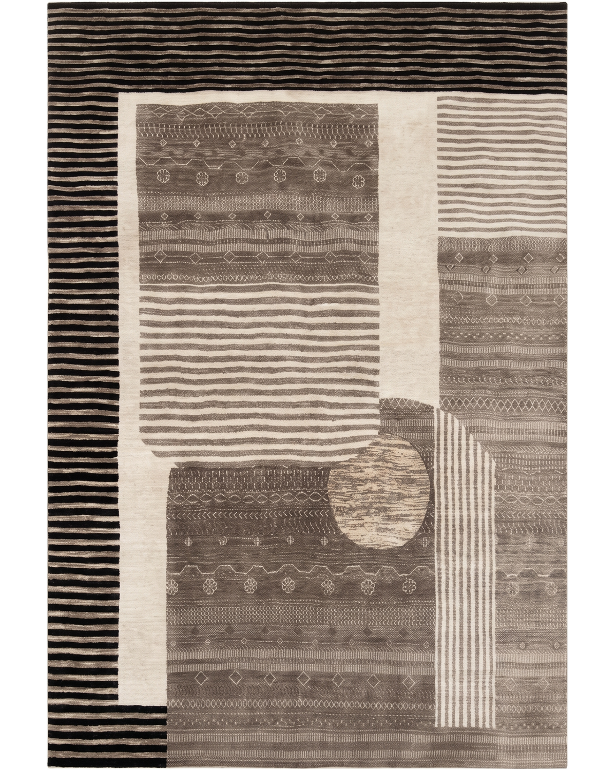 Art & Craft UB 81 - 6'6 × 9'7