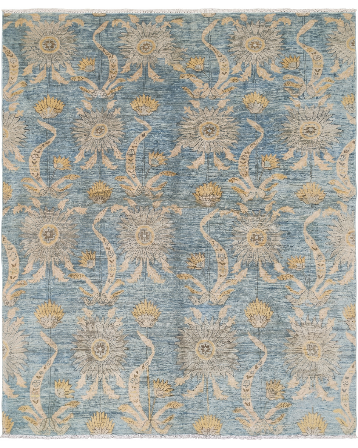 Arts & Craft AHP 193 - 7'9 x 9'5
