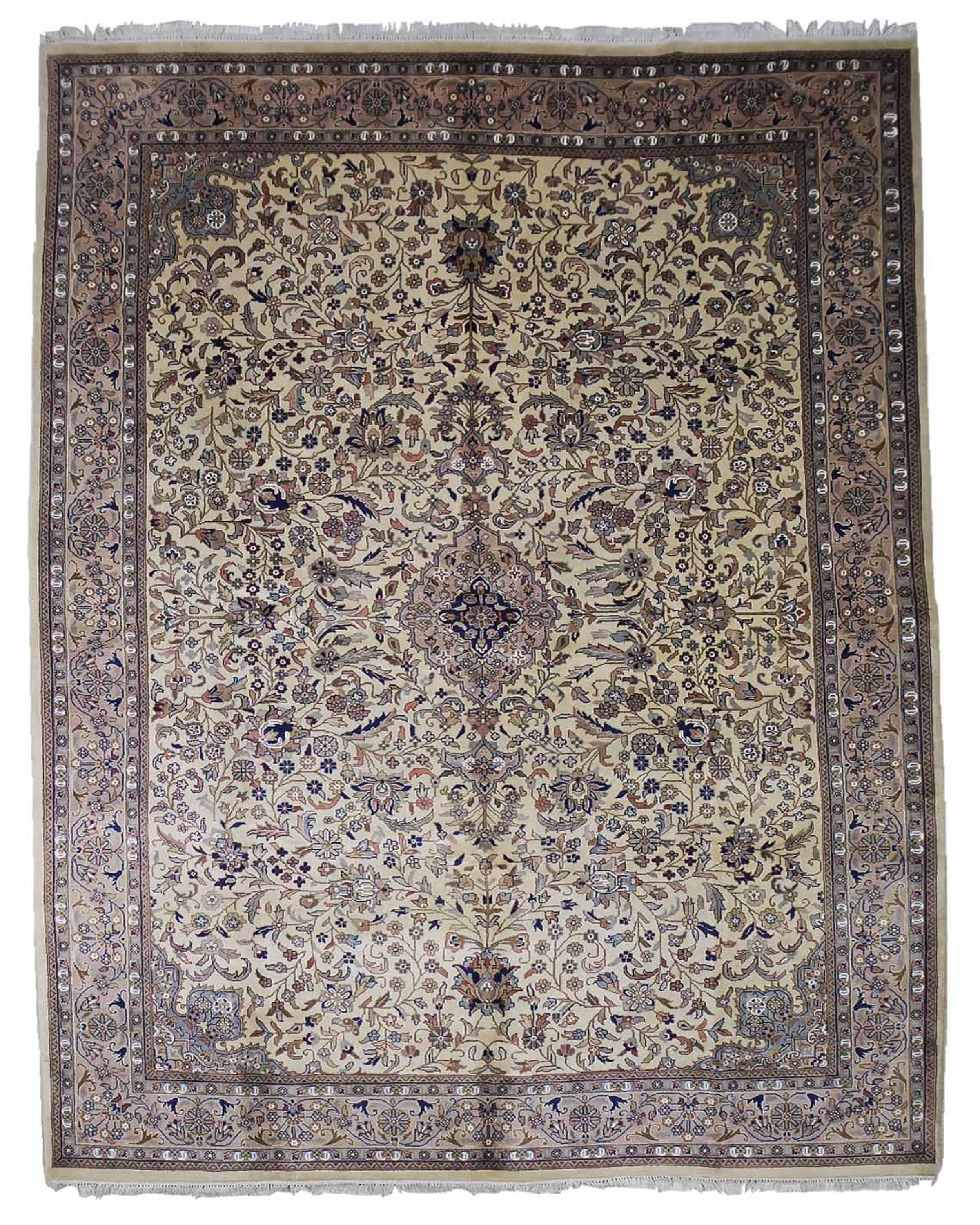 Persian ASM 127 - 8 x 11'5