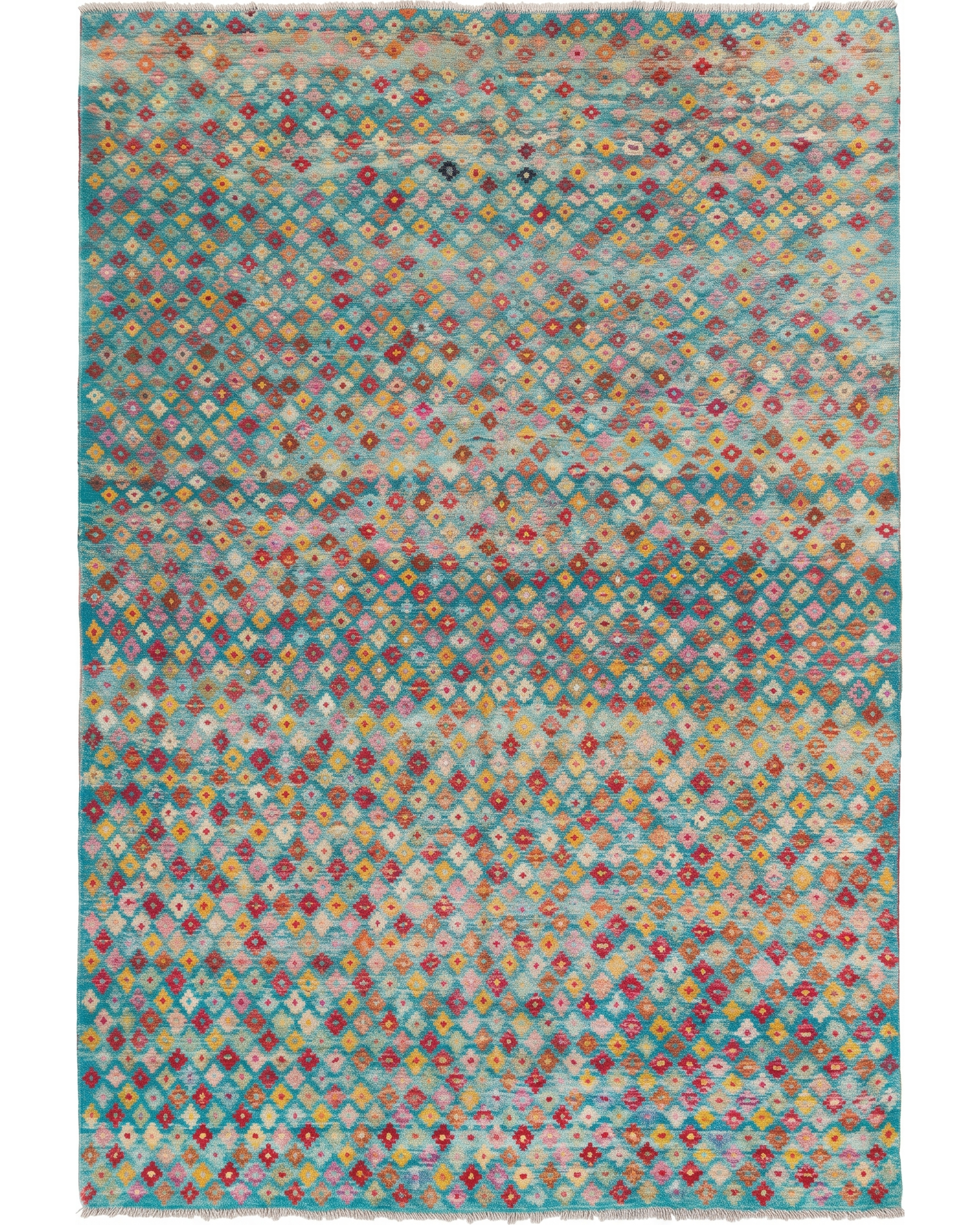 Bohemian NBA 21 - 5'3 x 7'9