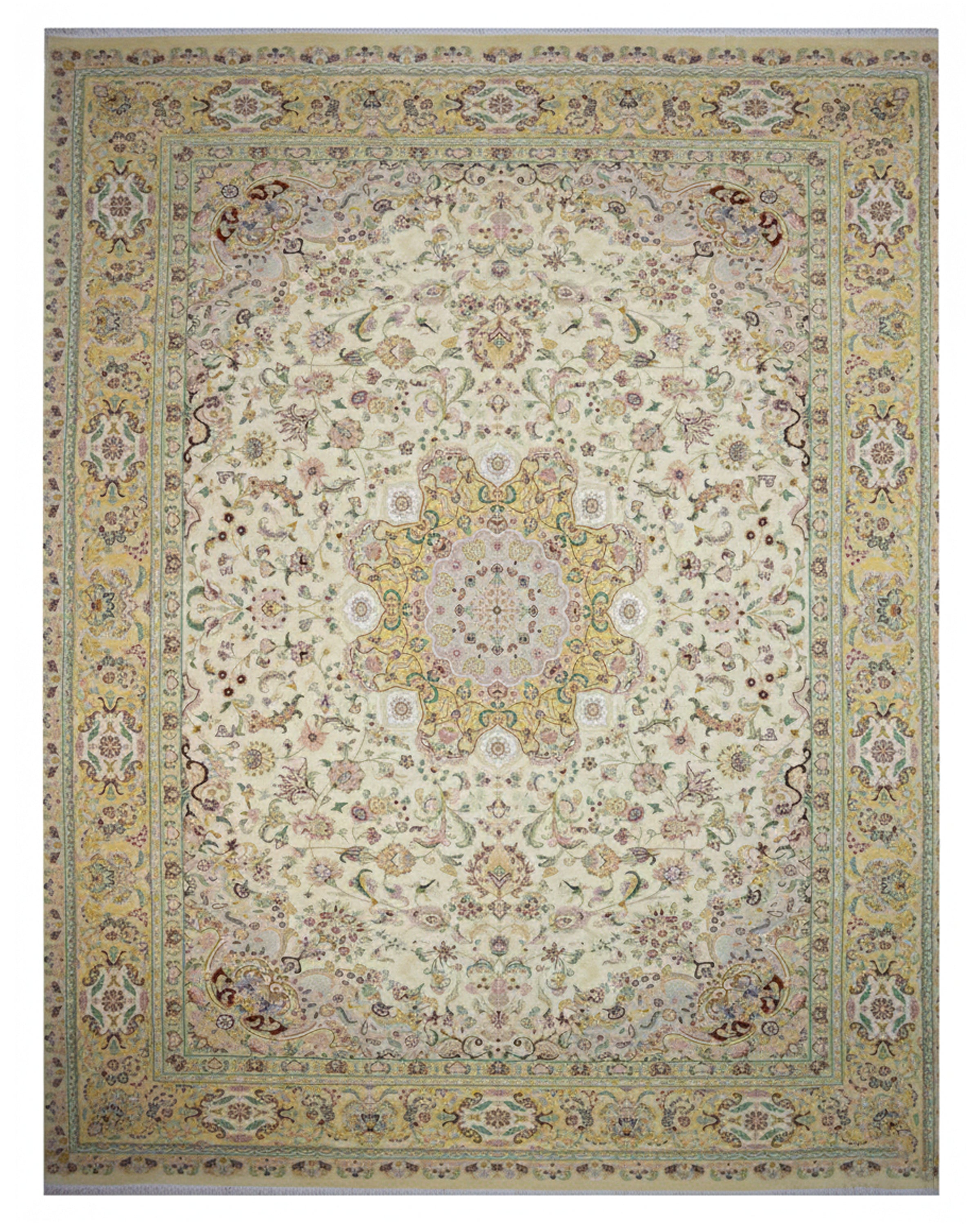 Persian BB 234  - 8'9 x 13