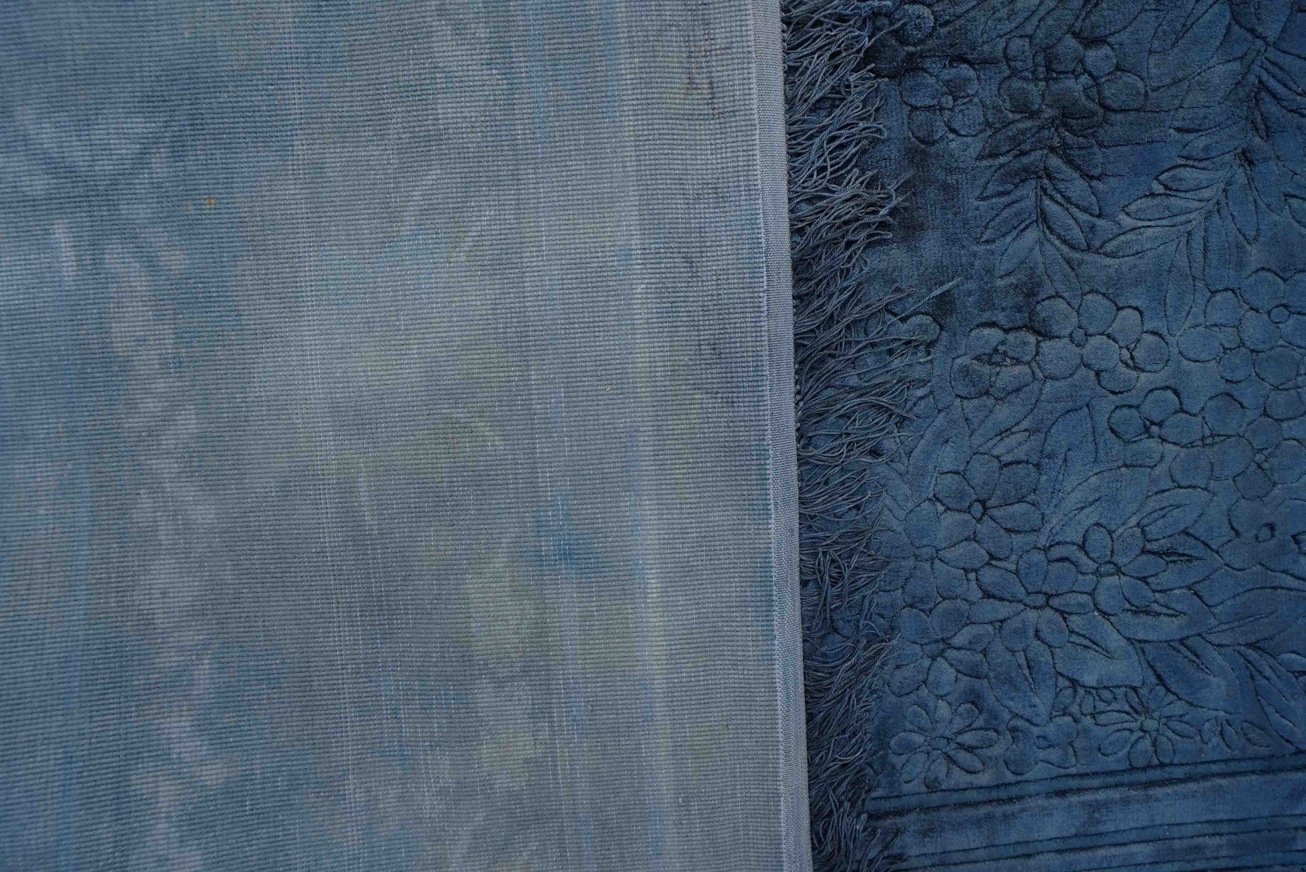 Mayura Overdyed BD 010 - 8 x 9'7