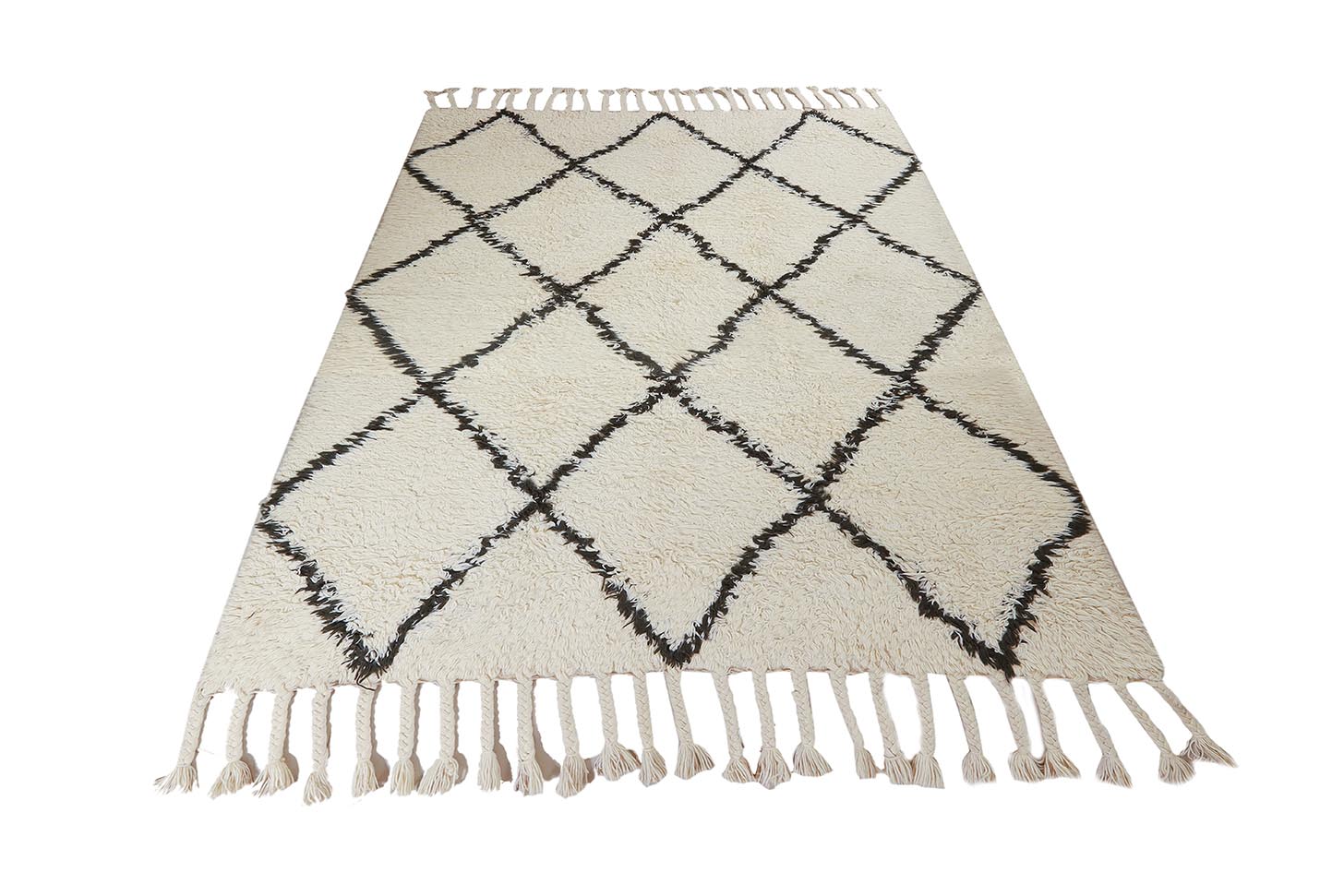 Moroccan Berber BD 022 - Multiple Sizes