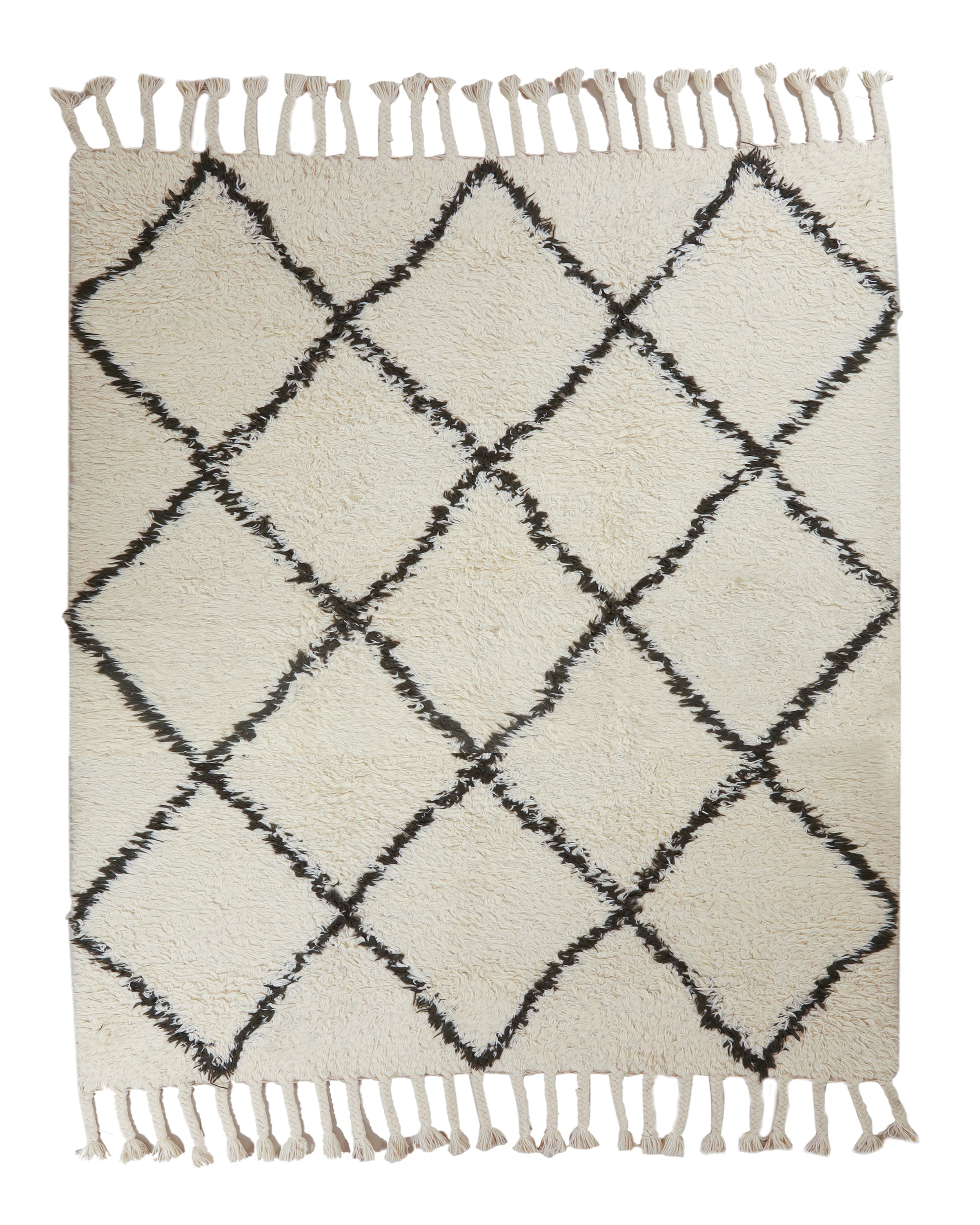 Moroccan Berber BD 022 - Multiple Sizes