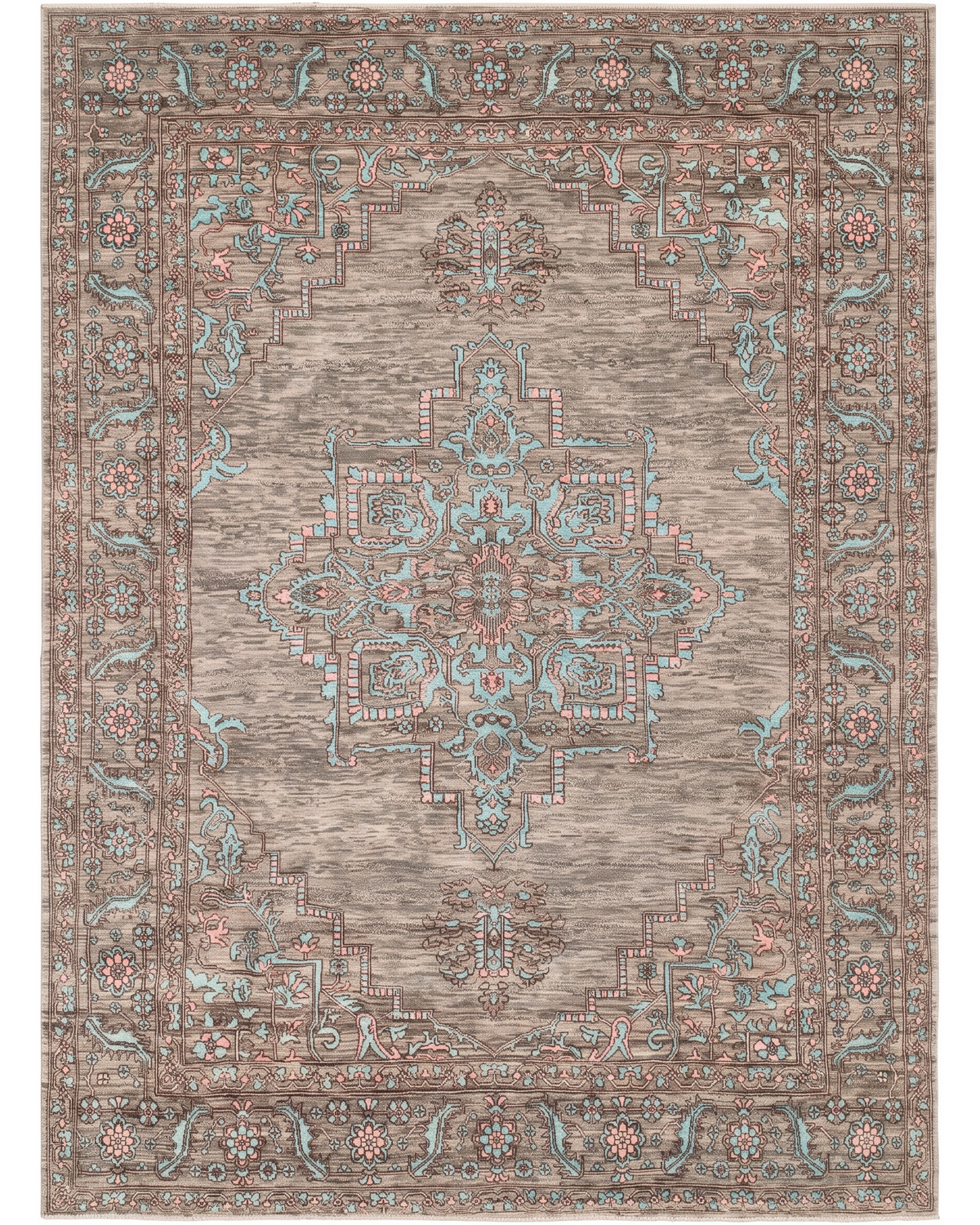 Chobi Ziegler SC 200 - 9 x 12'2