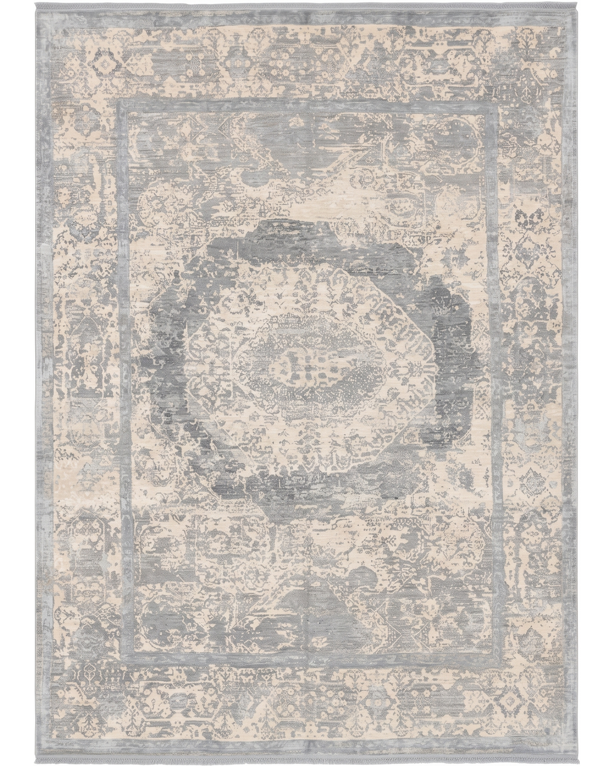 Mamluk LCA 209 - 9'9 x 13'9