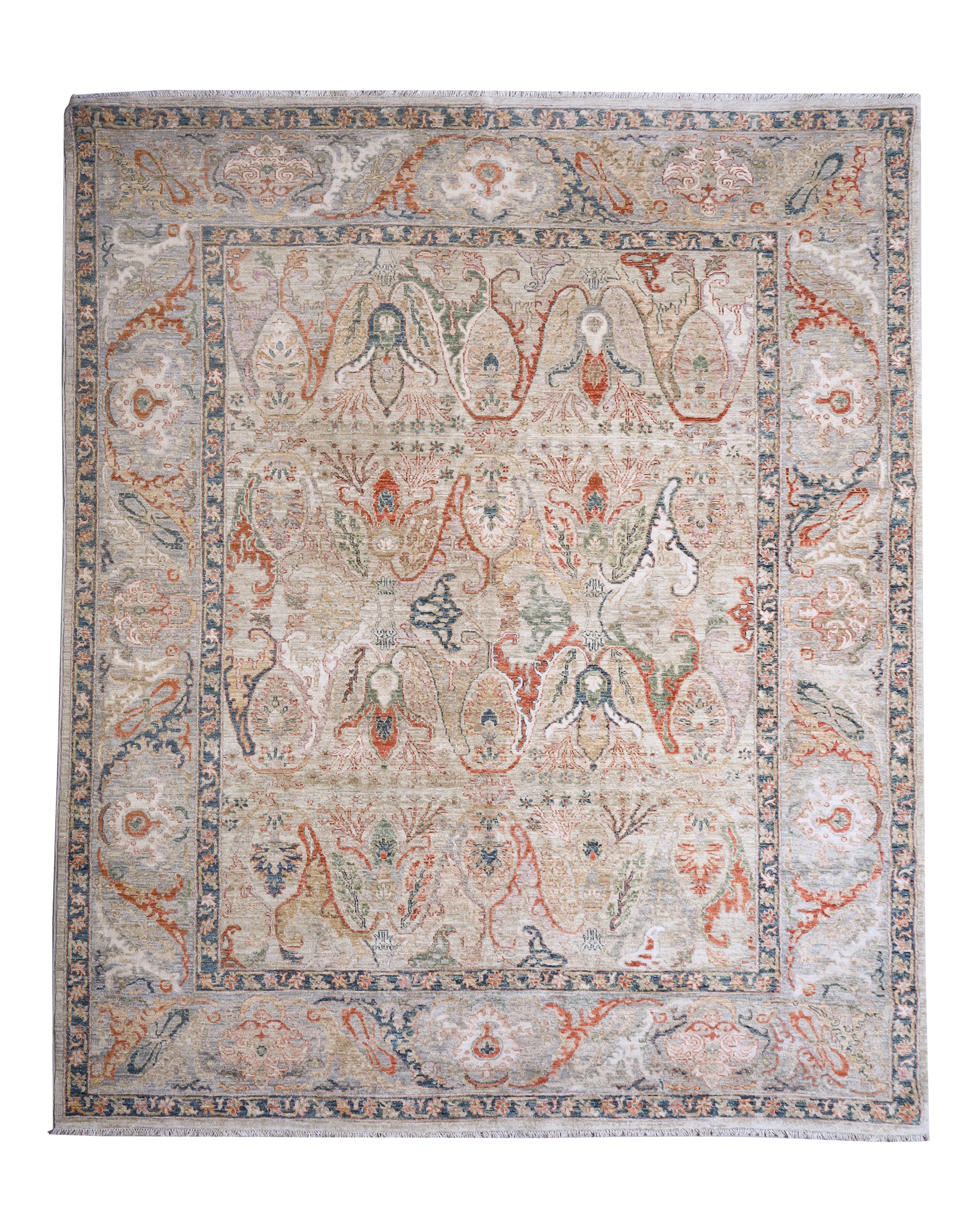 Renaissance CRA 163 - 7'9 x 10'4