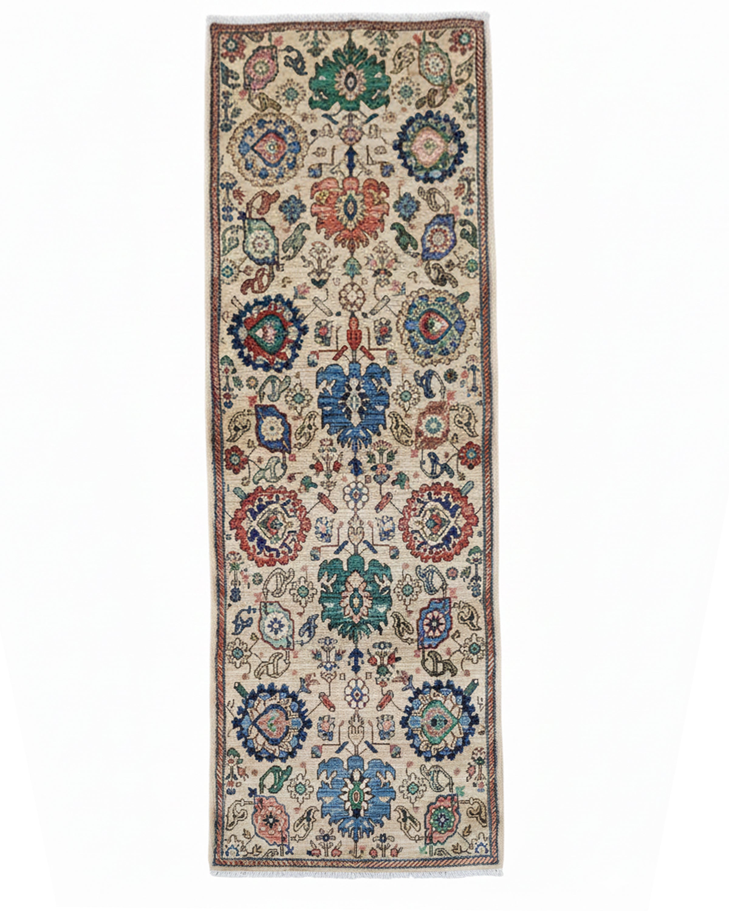 Renaissance CRA 249 - 2'6 x 8'4