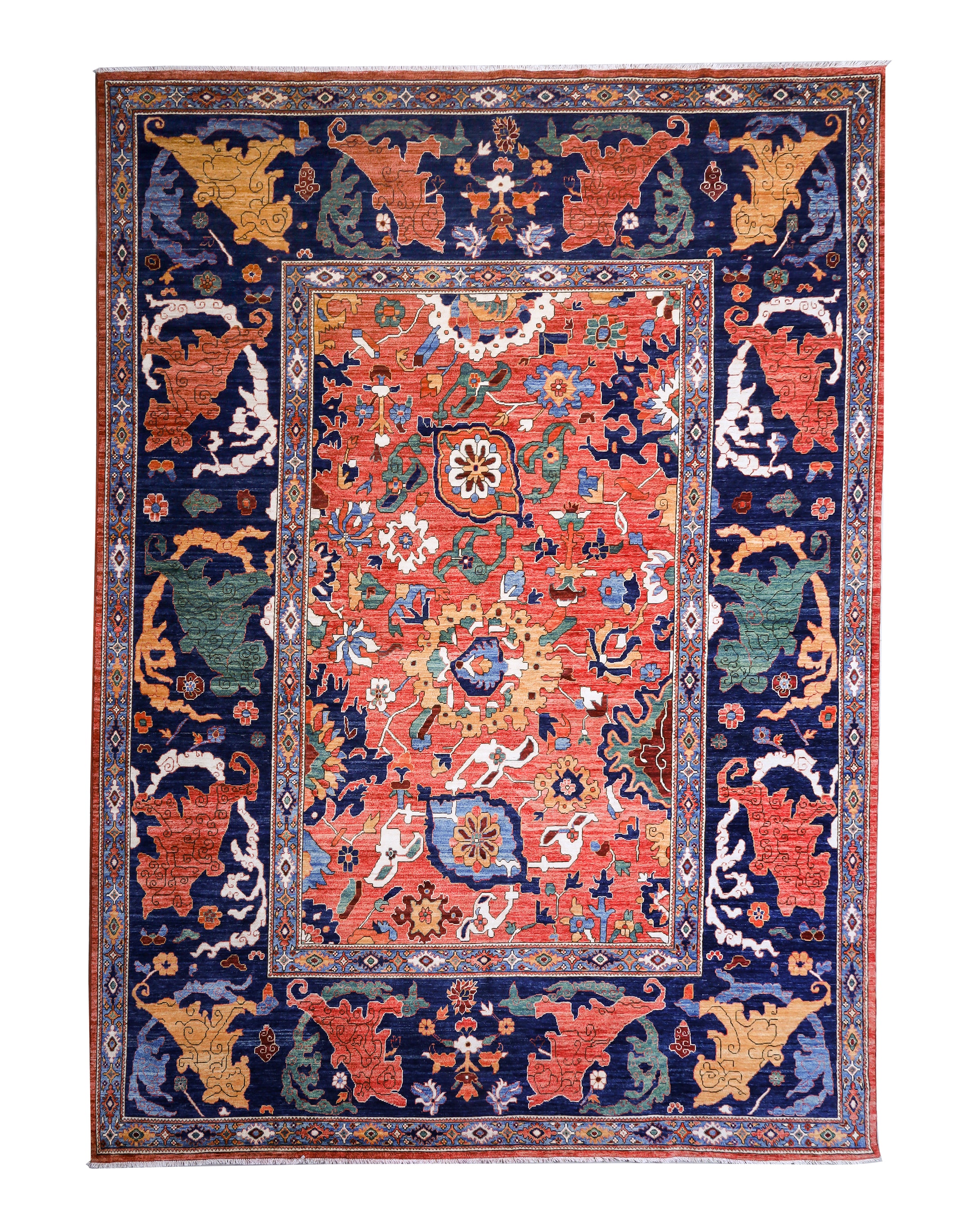 Renaissance CRA 260 - 8'9 x 11'5
