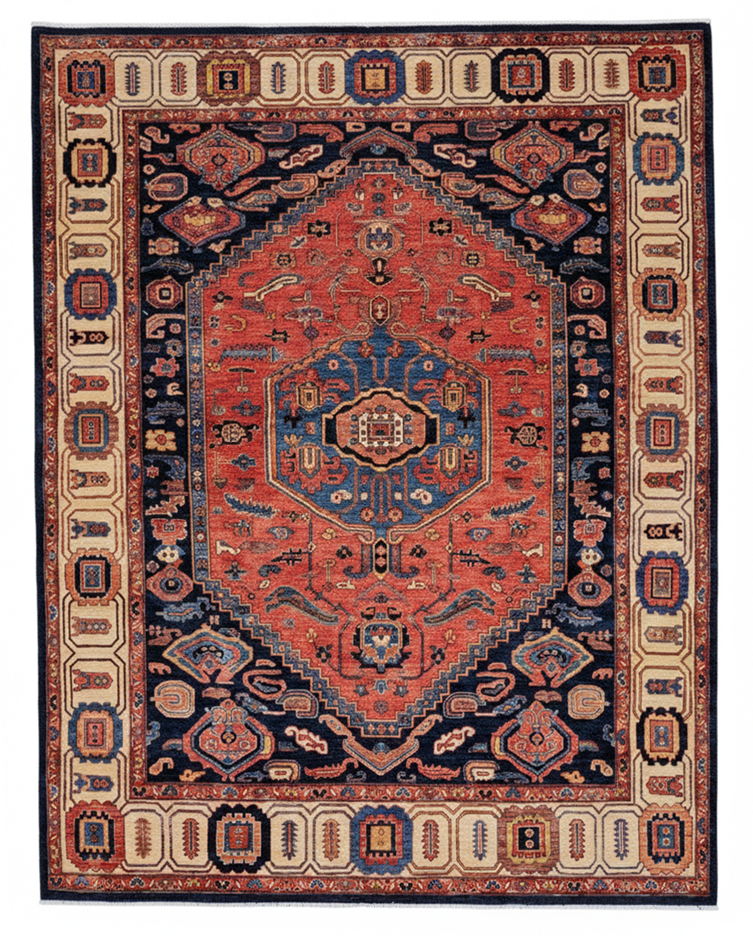 Renaissance CRA 312 - 9'2 x 12