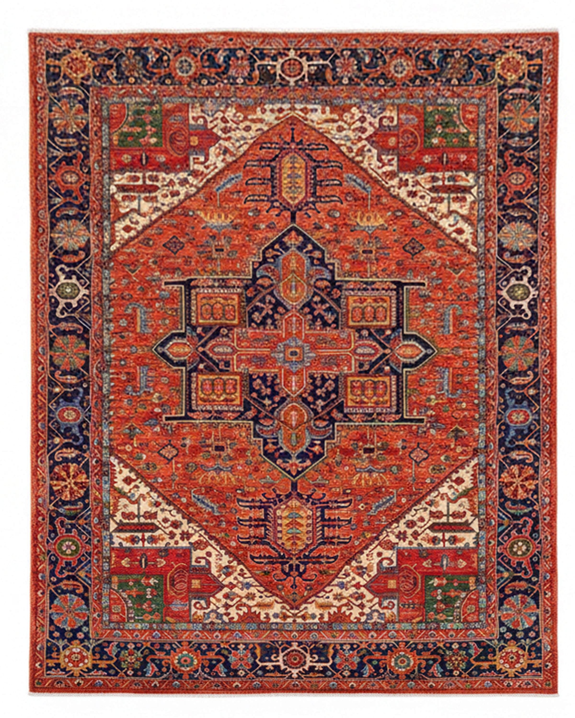 Renaissance CRA 313 - 9'1 x 11'6