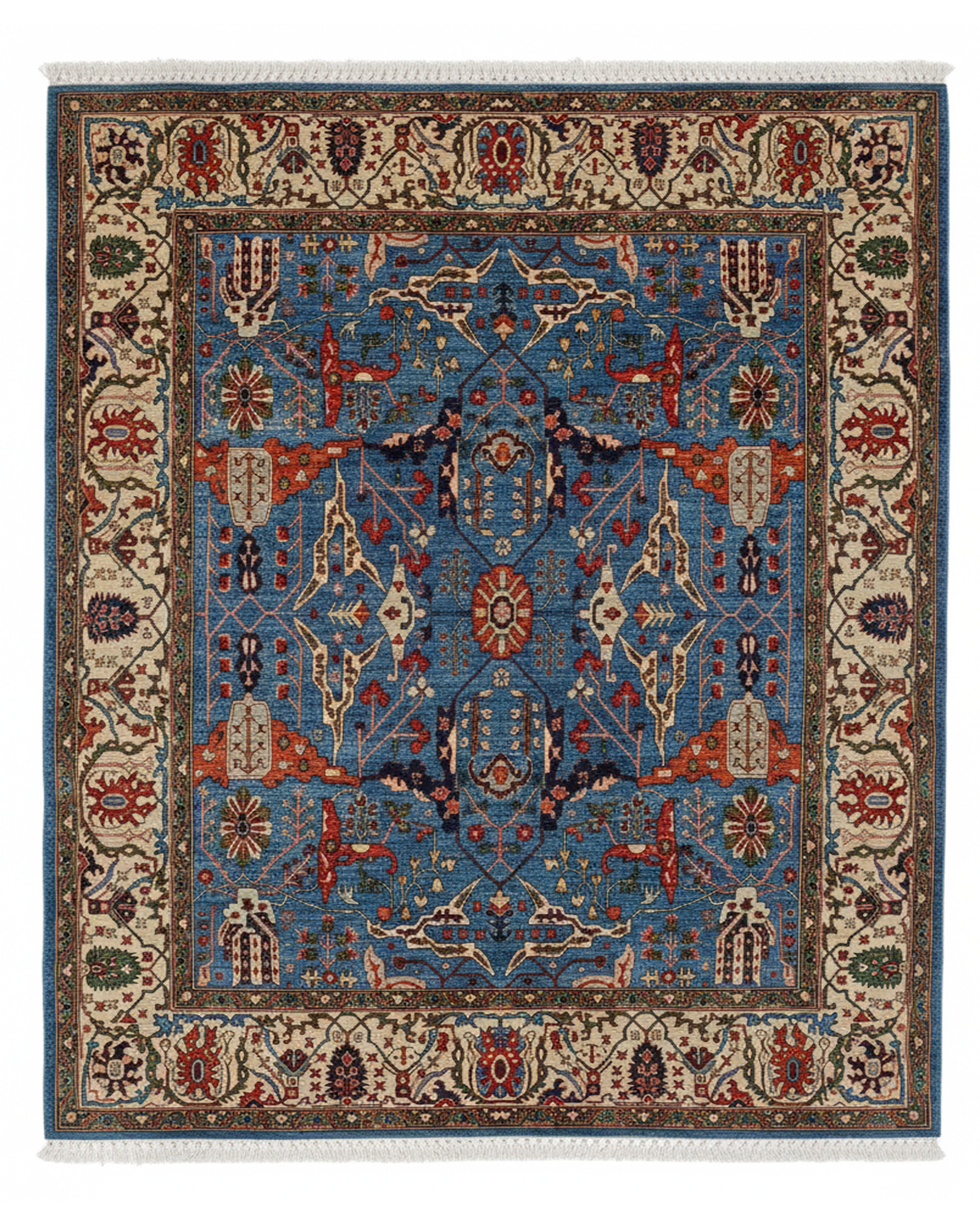 Renaissance CRA 317 - 9'9 x 10'4