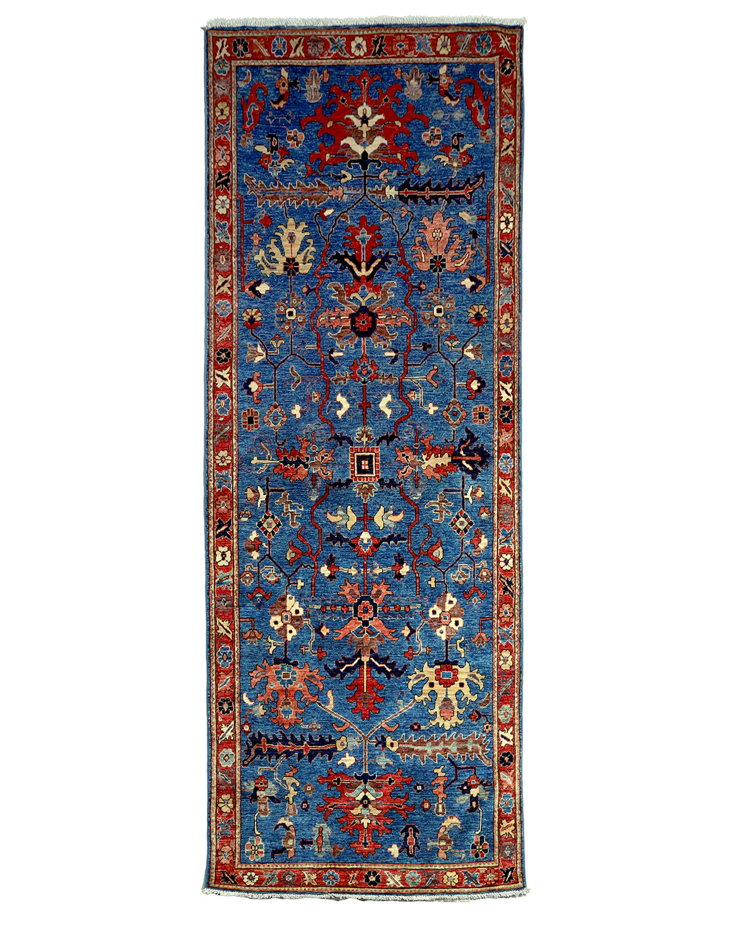 Renaissance CRA 339 - 4 x 10'1