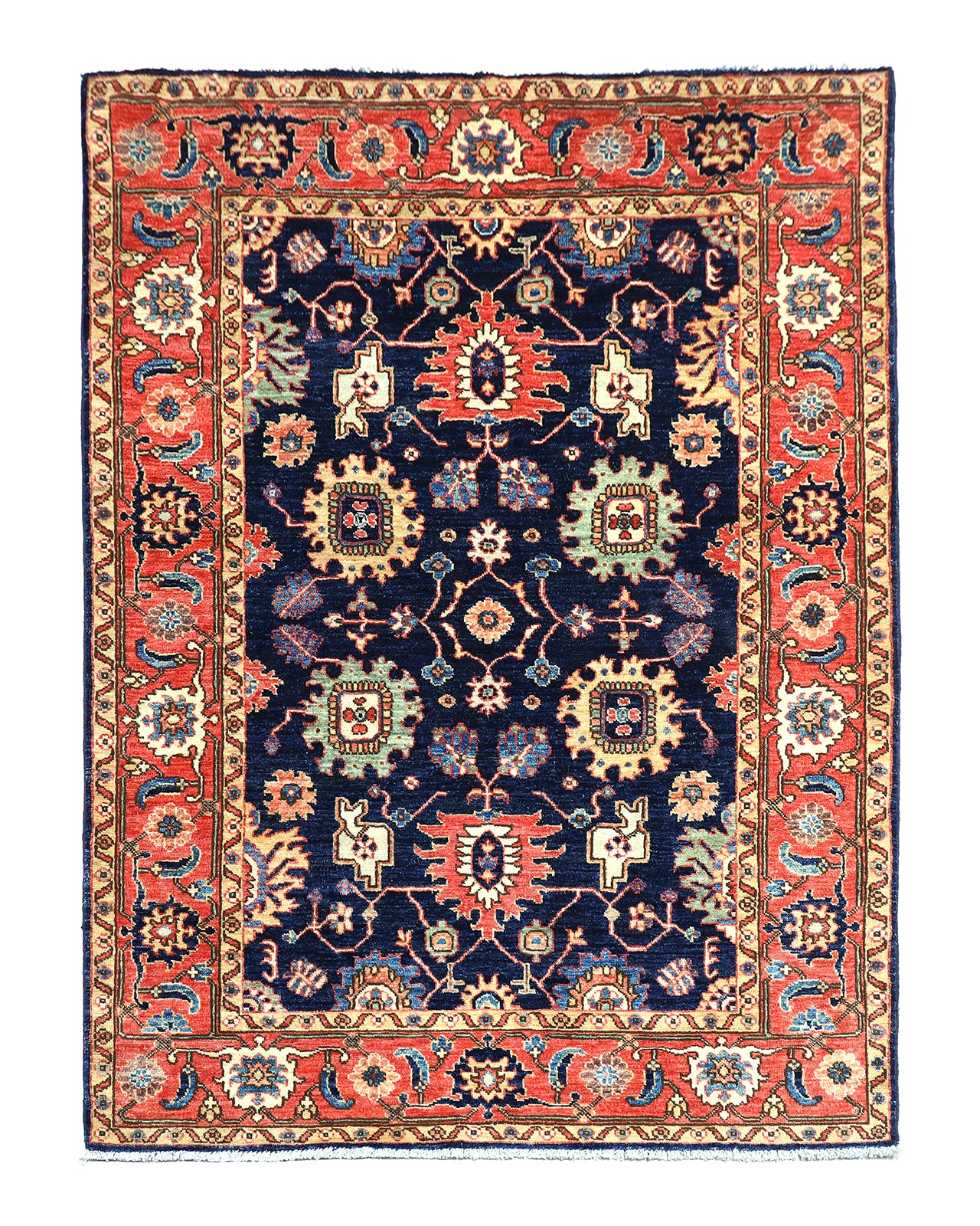 Renaissance CRA 348 - 4'1 x 5'8