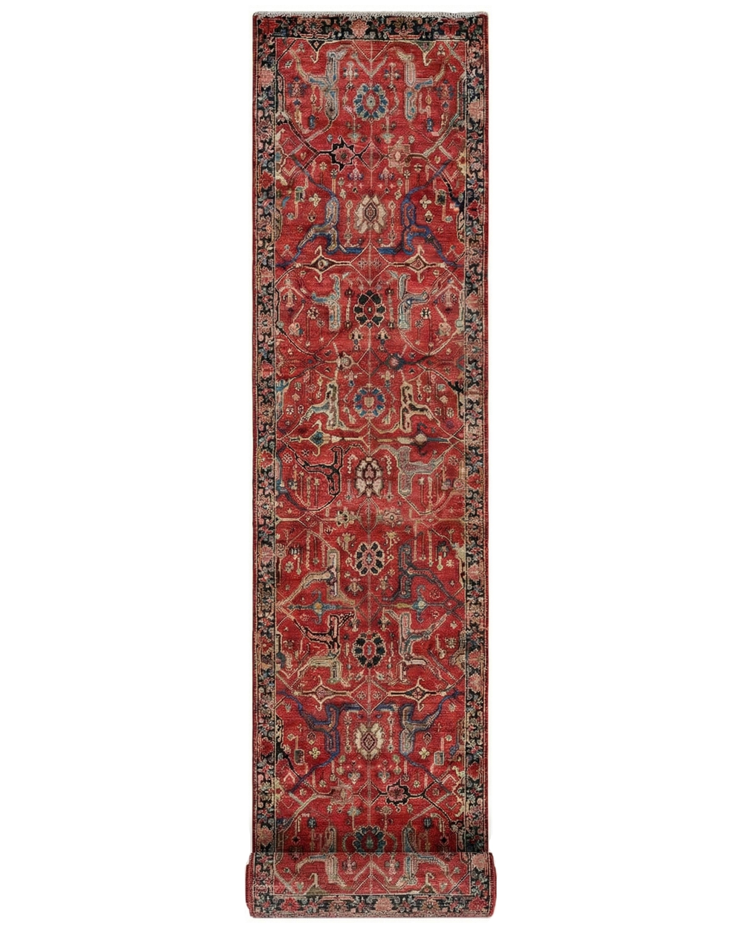 Renaissance CRA 354 - 2'7 x 19'1