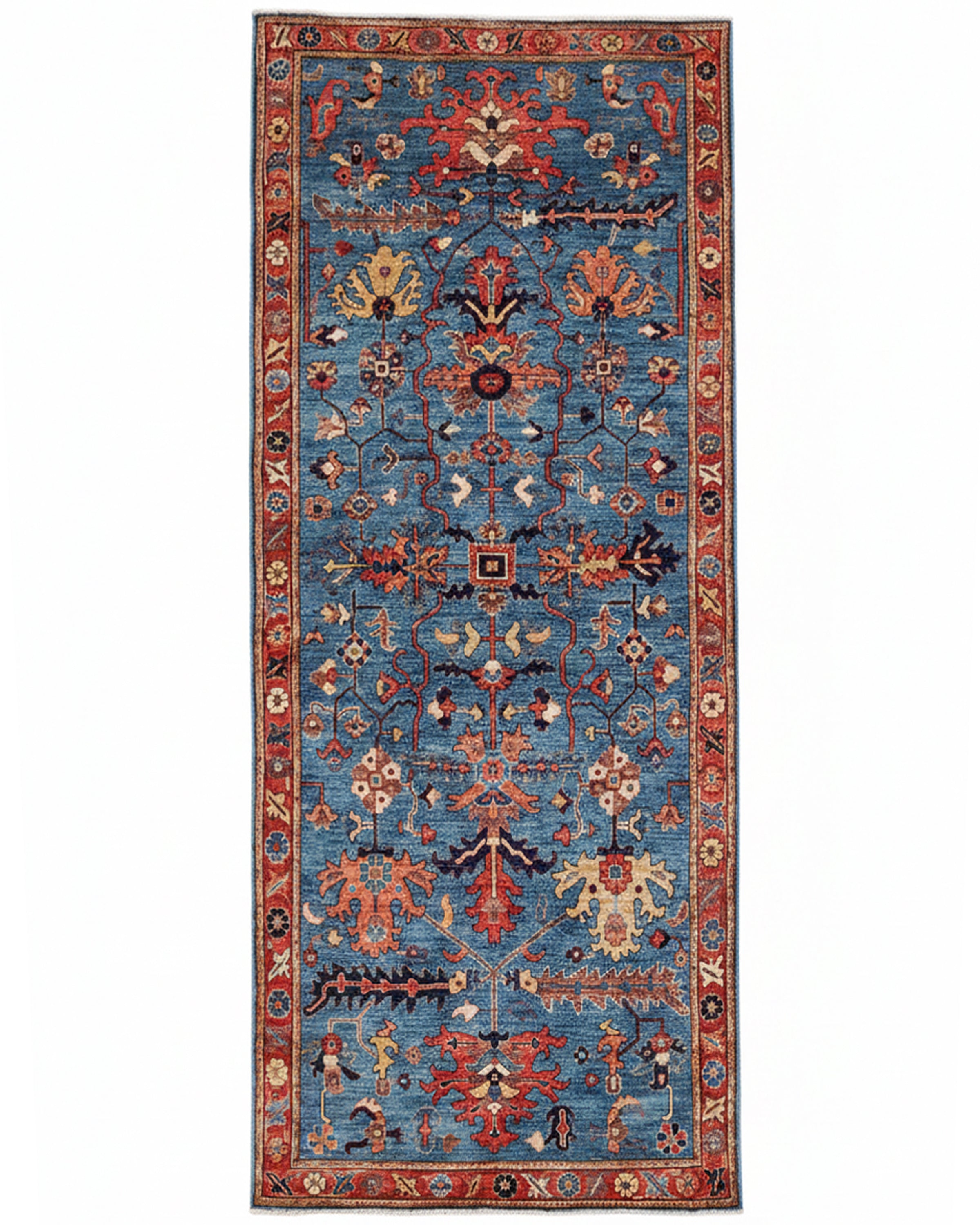 Renaissance CRA 357 - 4'2 x 9'5