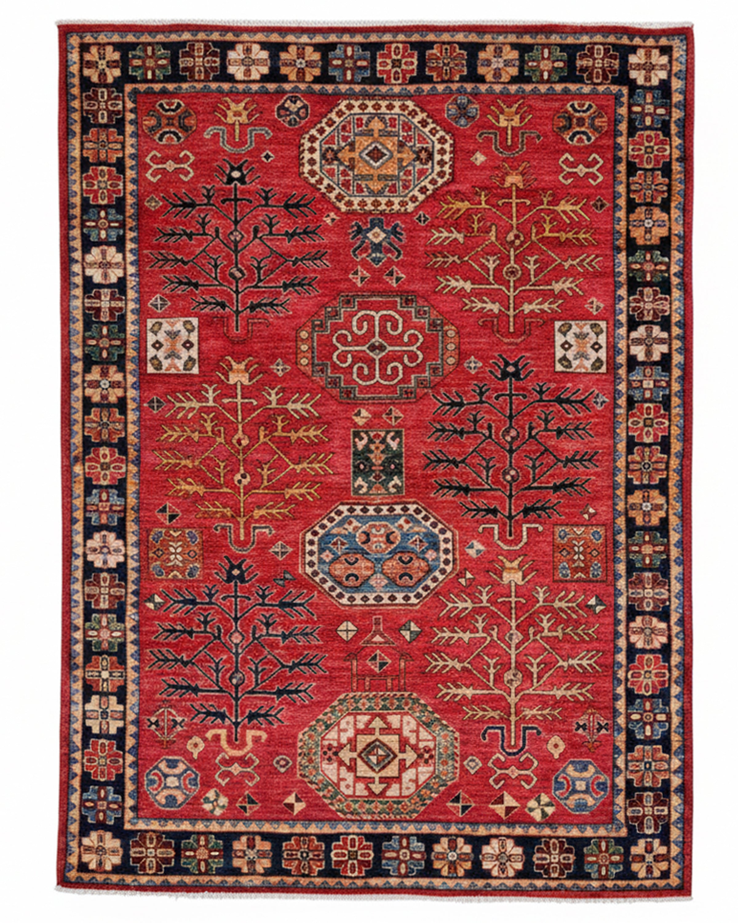 Renaissance CRA 358 - 6 x 8'6