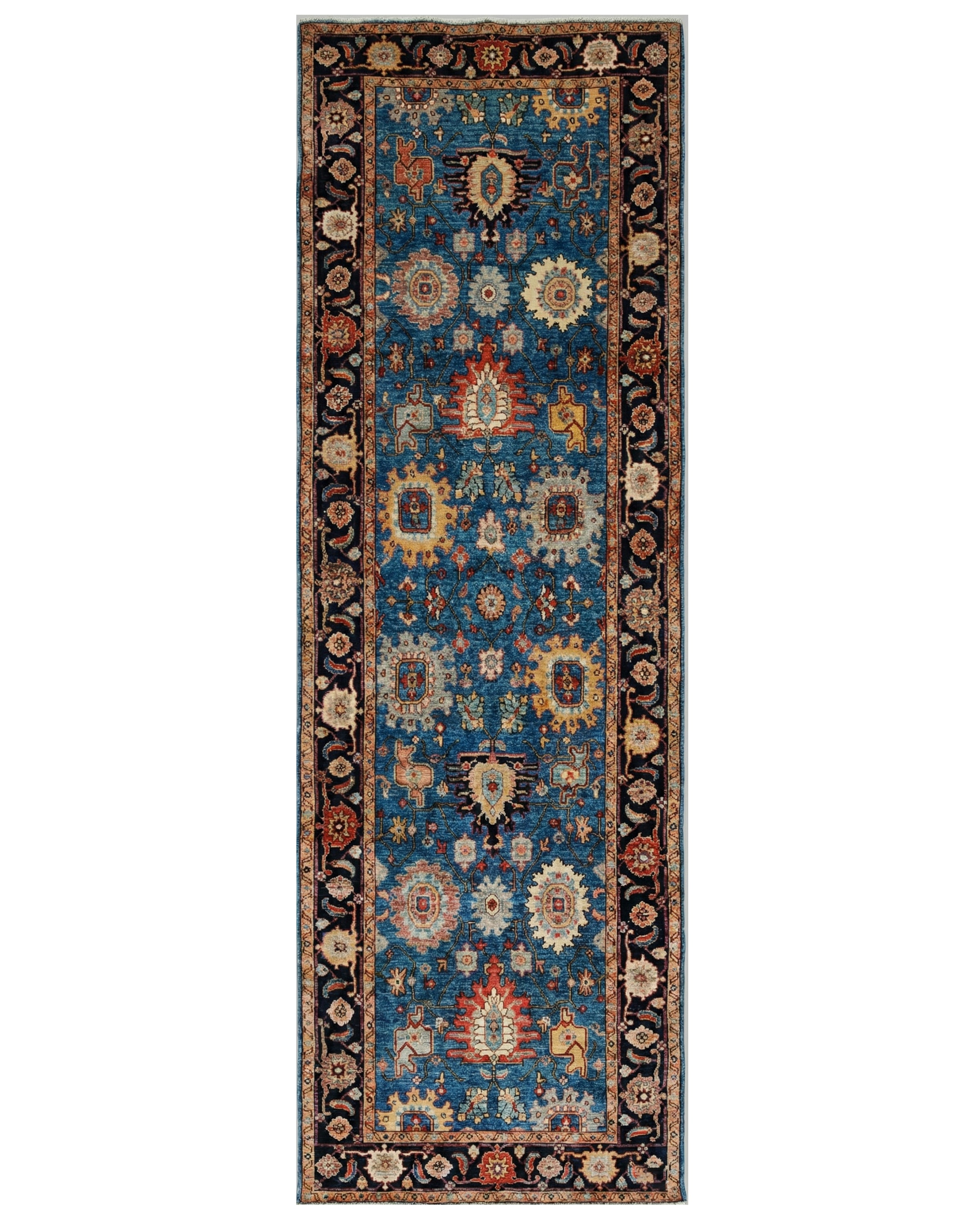 Renaissance CRA 362 - 4'2 x 11'8