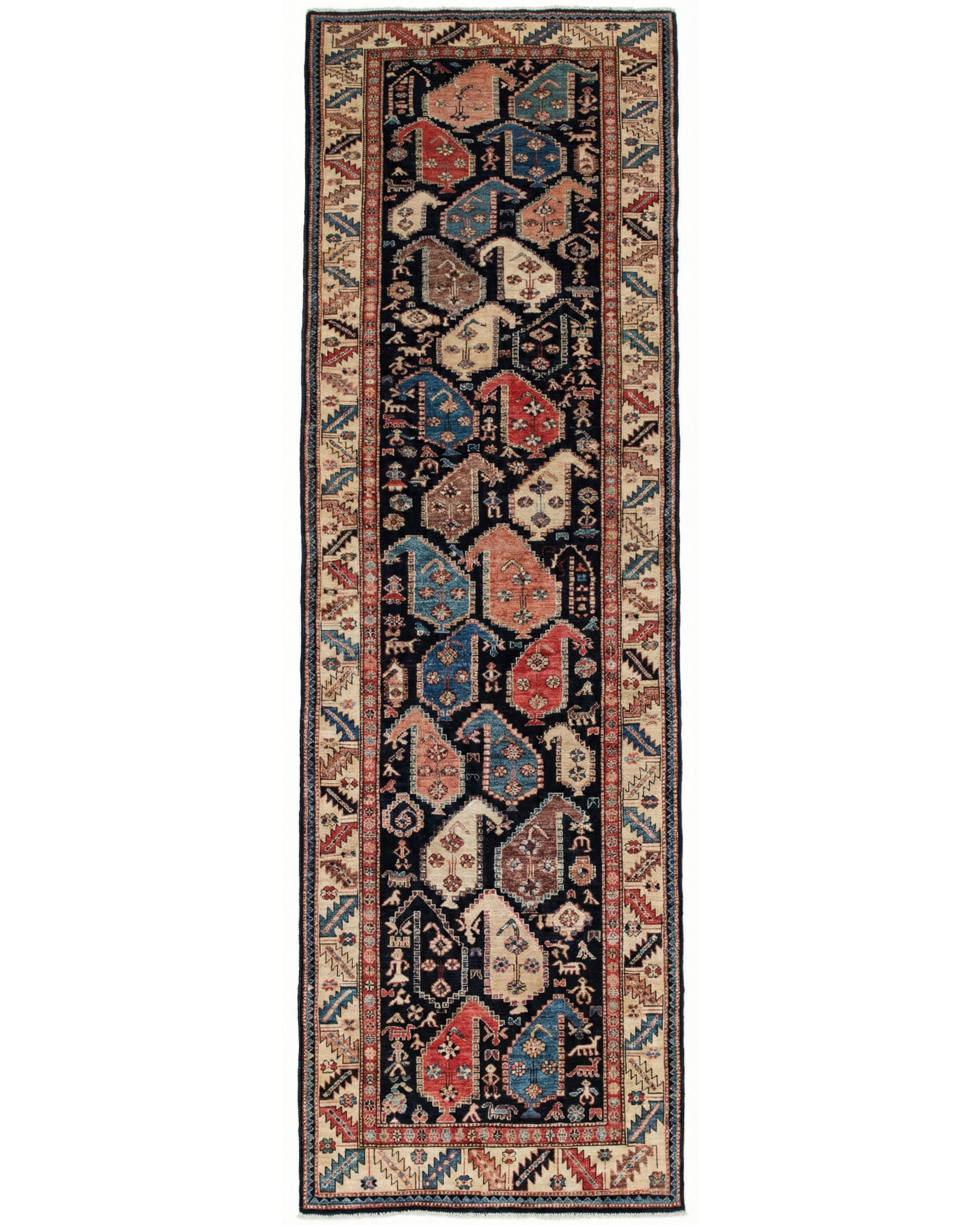 Renaissance CRA 363 - 4 x 16