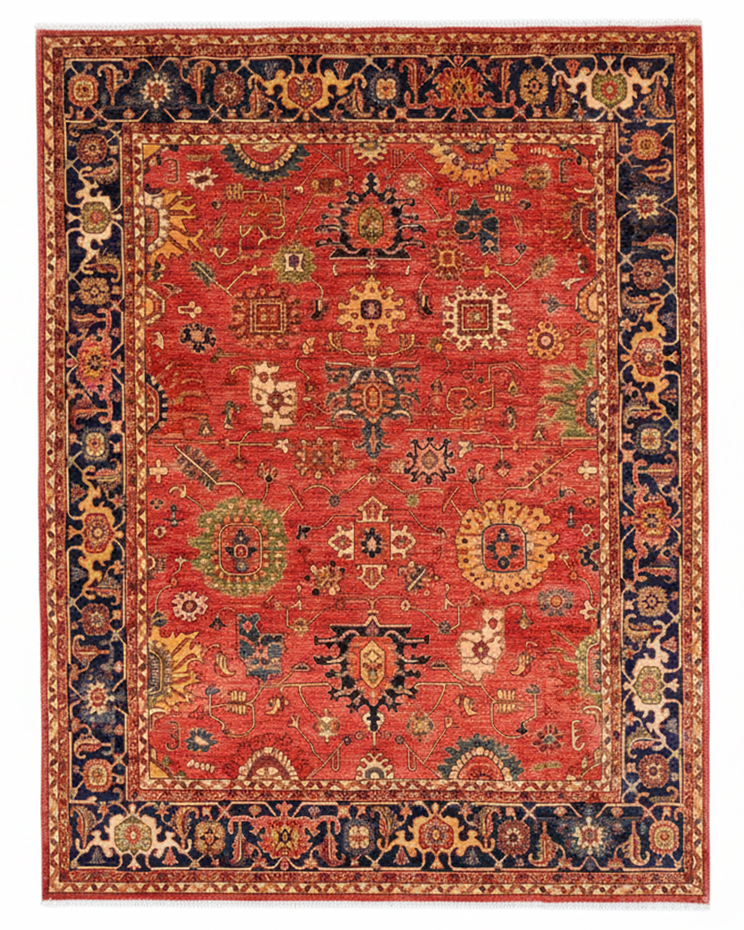 Renaissance CRA 403 - 8 x 9'5