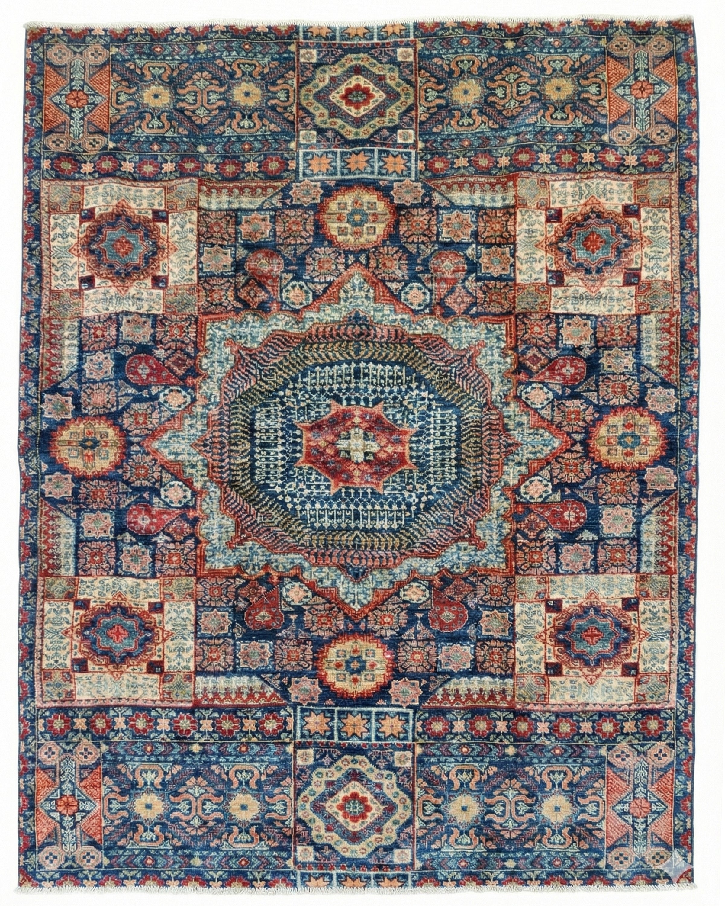 Mamluk CRA 410 - 5 x 7
