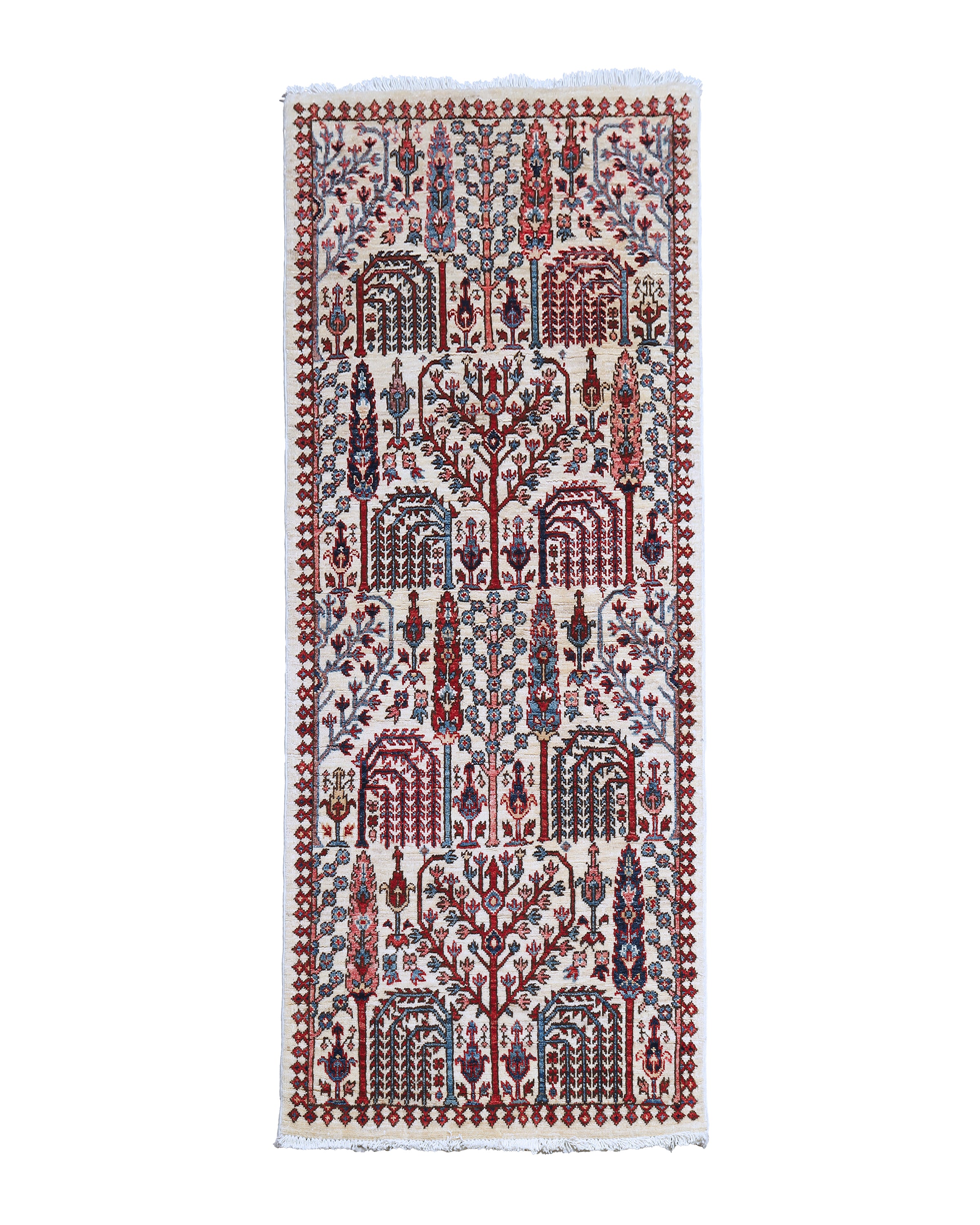 Renaissance CRA 412 - 2'7 x 6'2