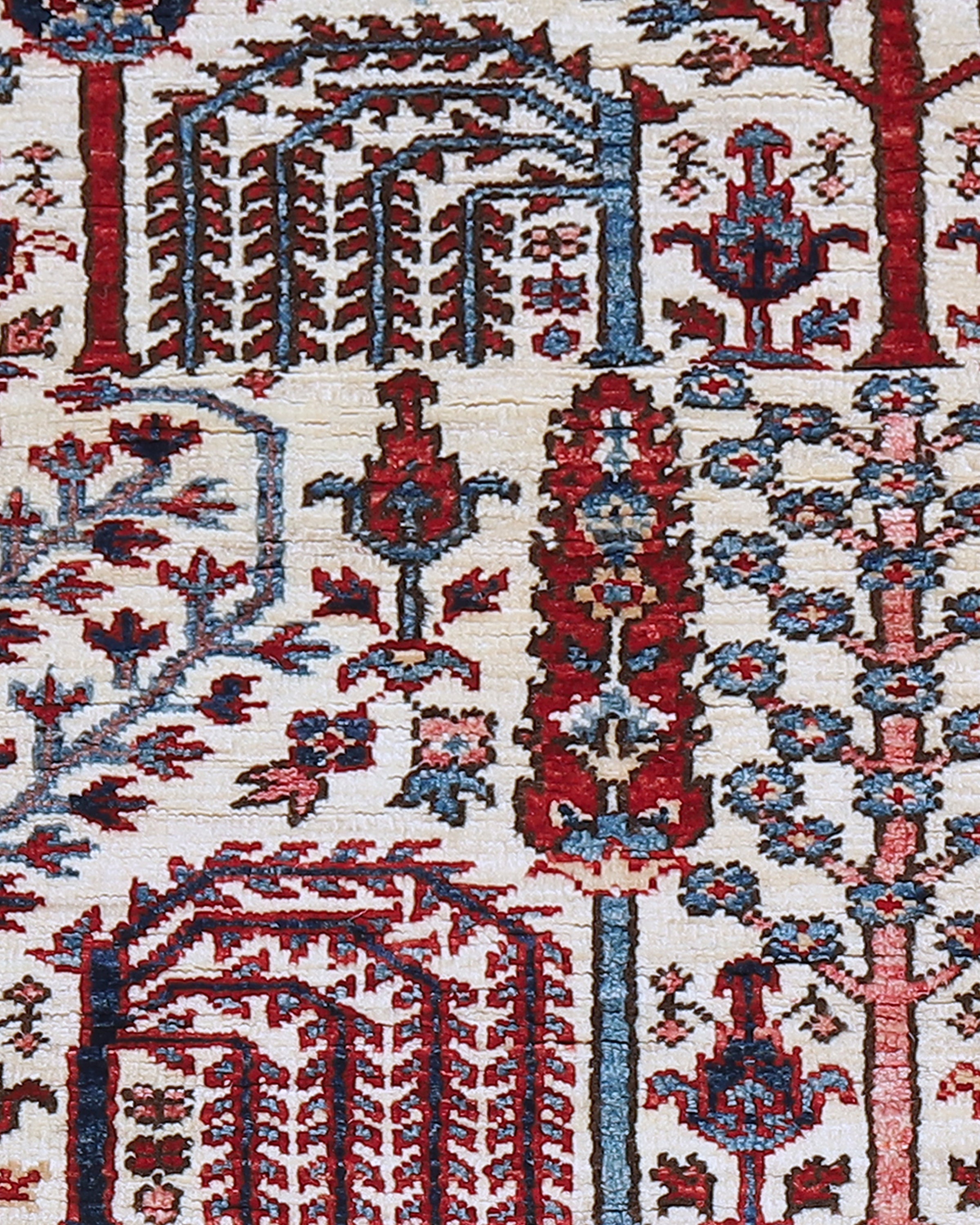 Renaissance CRA 412 - 2'7 x 6'2