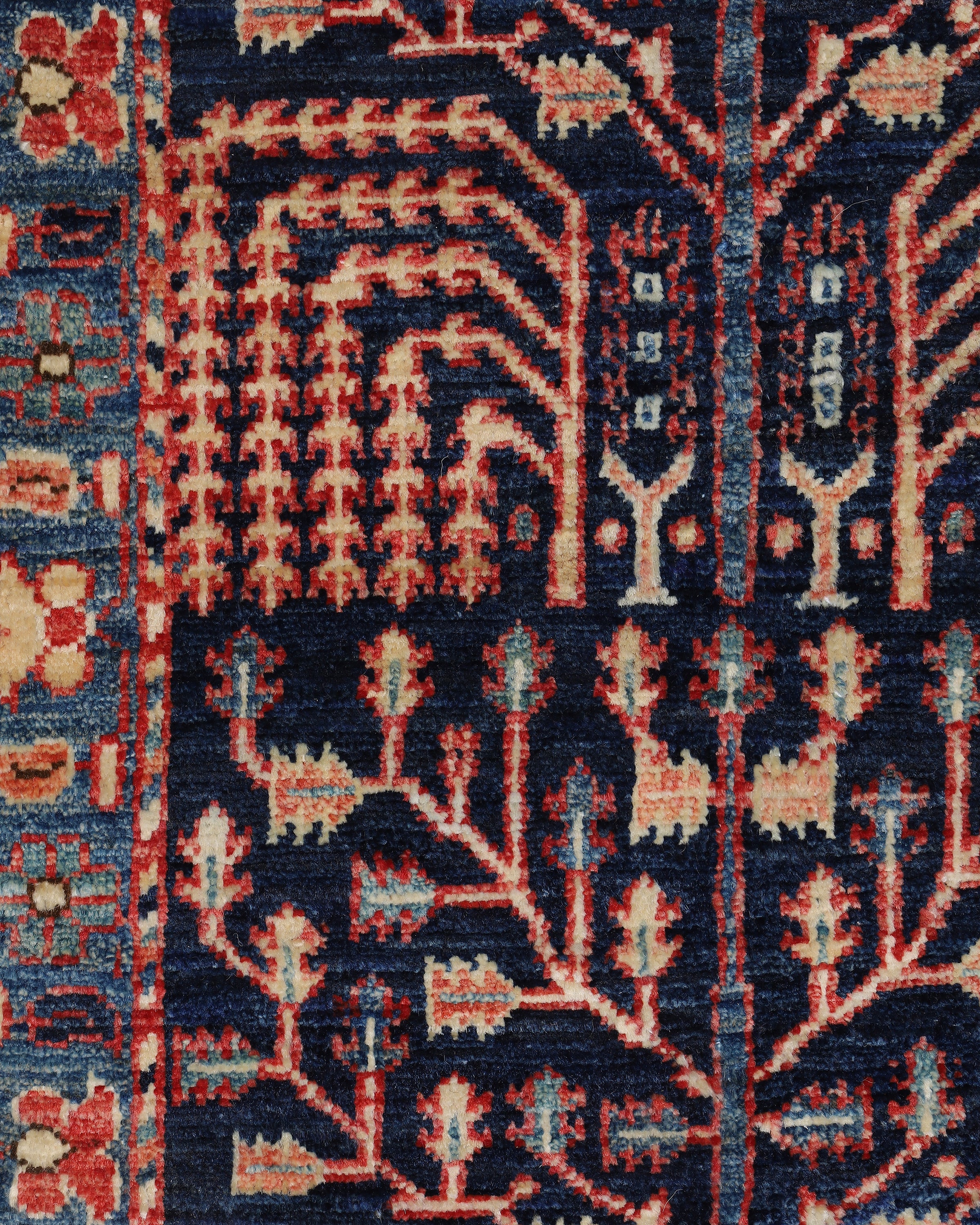 Renaissance CRA 420 - 1'9 x 3'9