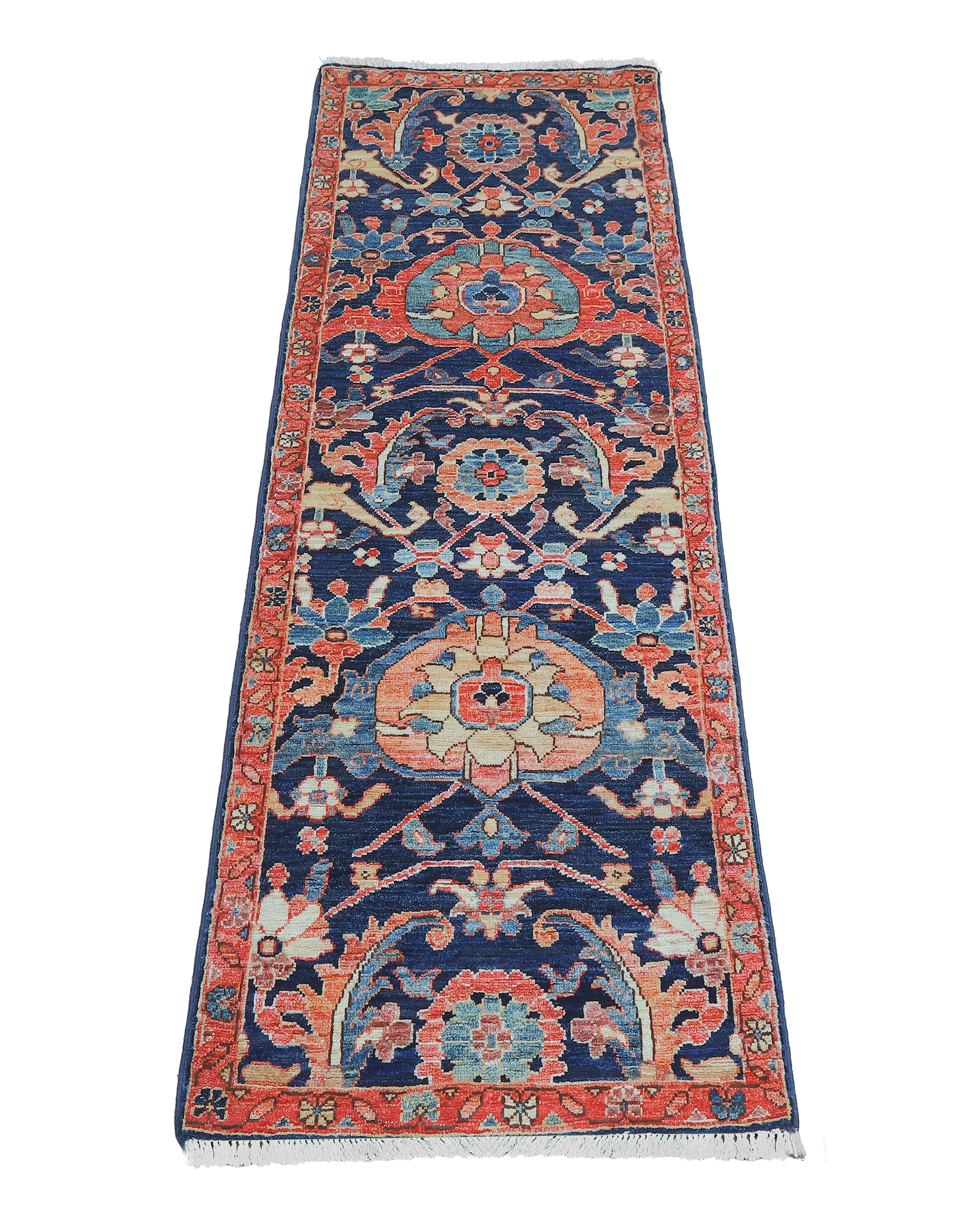 Renaissance CRA 421 - 2 x 5'9