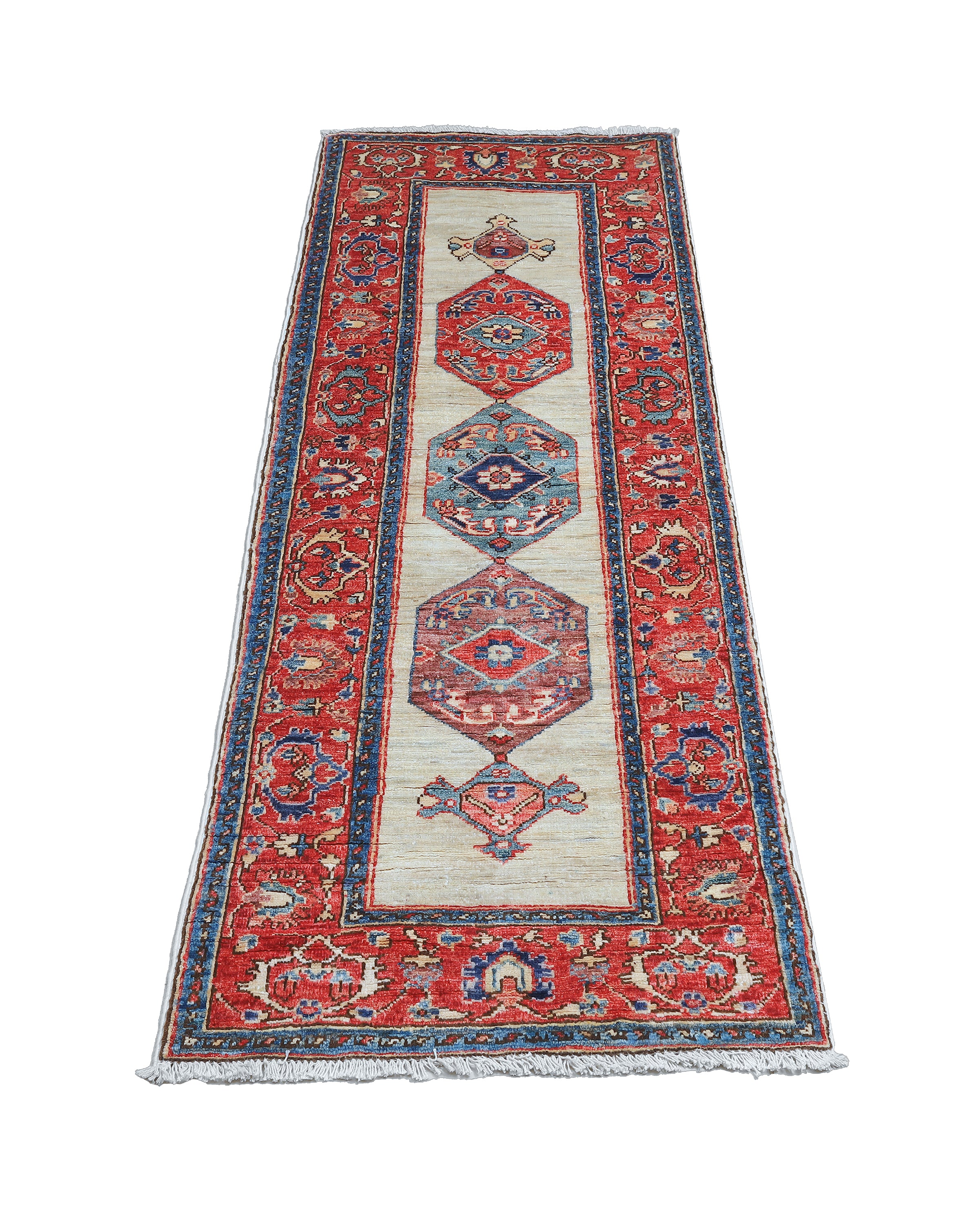 Renaissance CRA 427 - 2'1 x 6'2