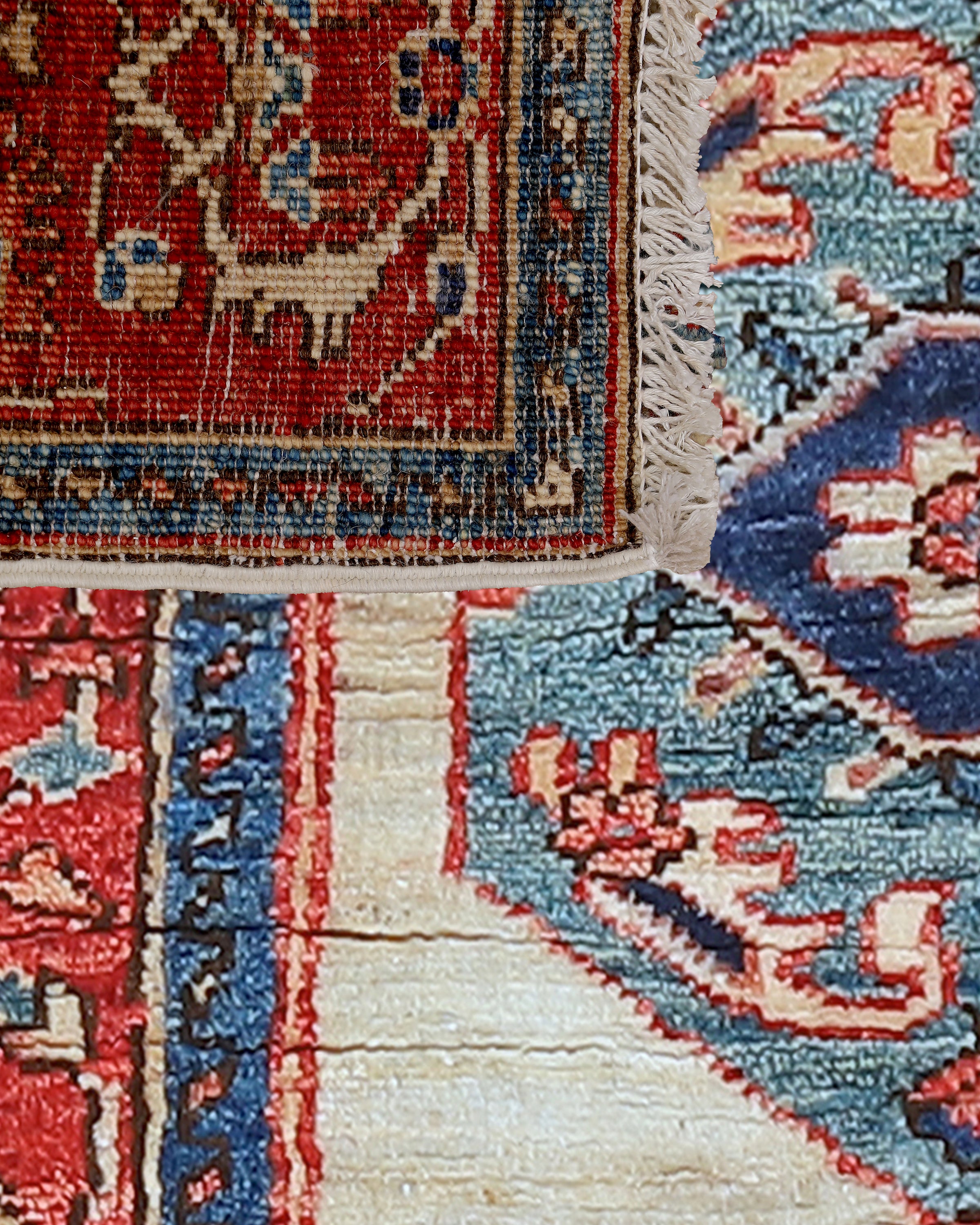 Renaissance CRA 427 - 2'1 x 6'2