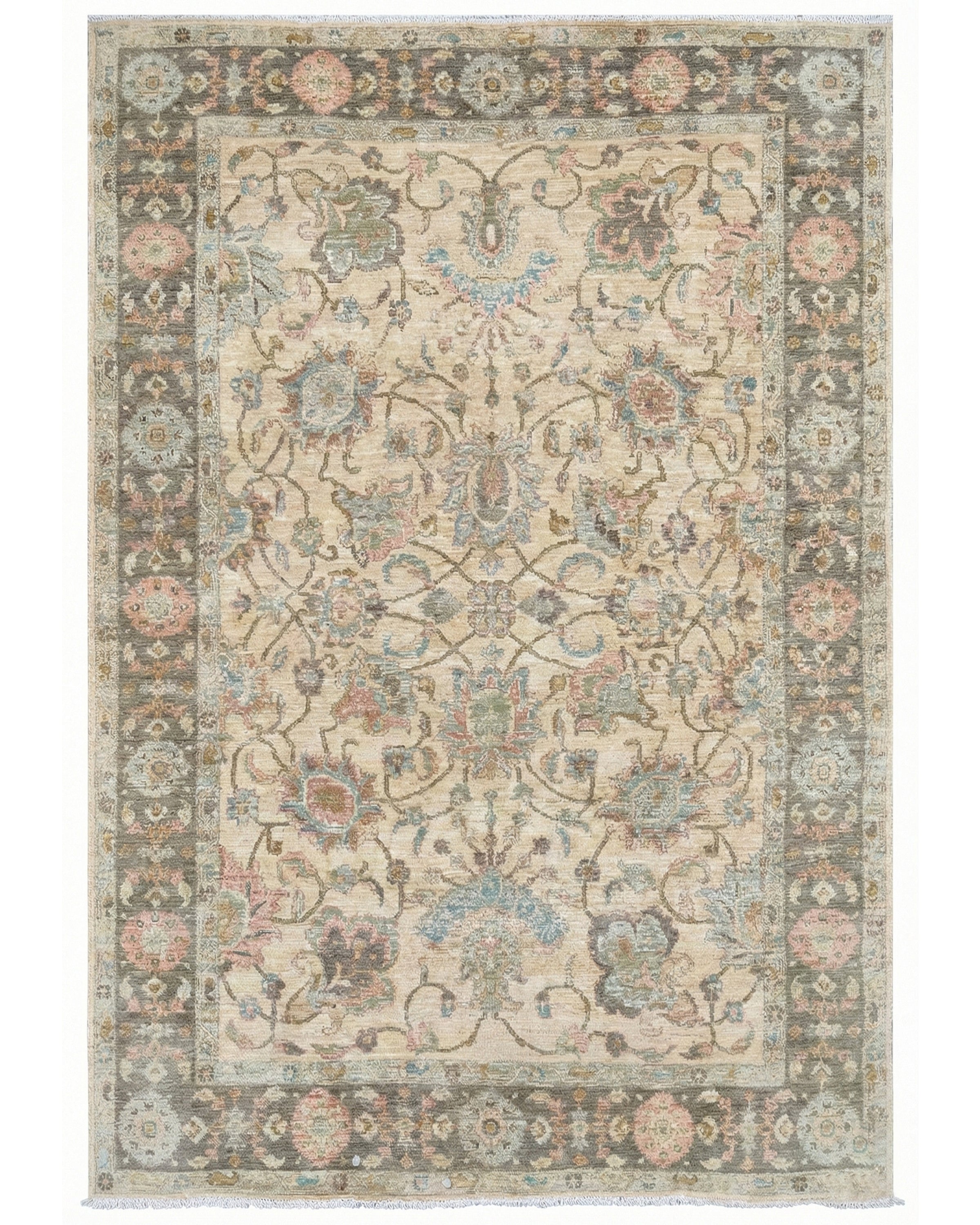 Renaissance CRA 430 - 6 x 8'8