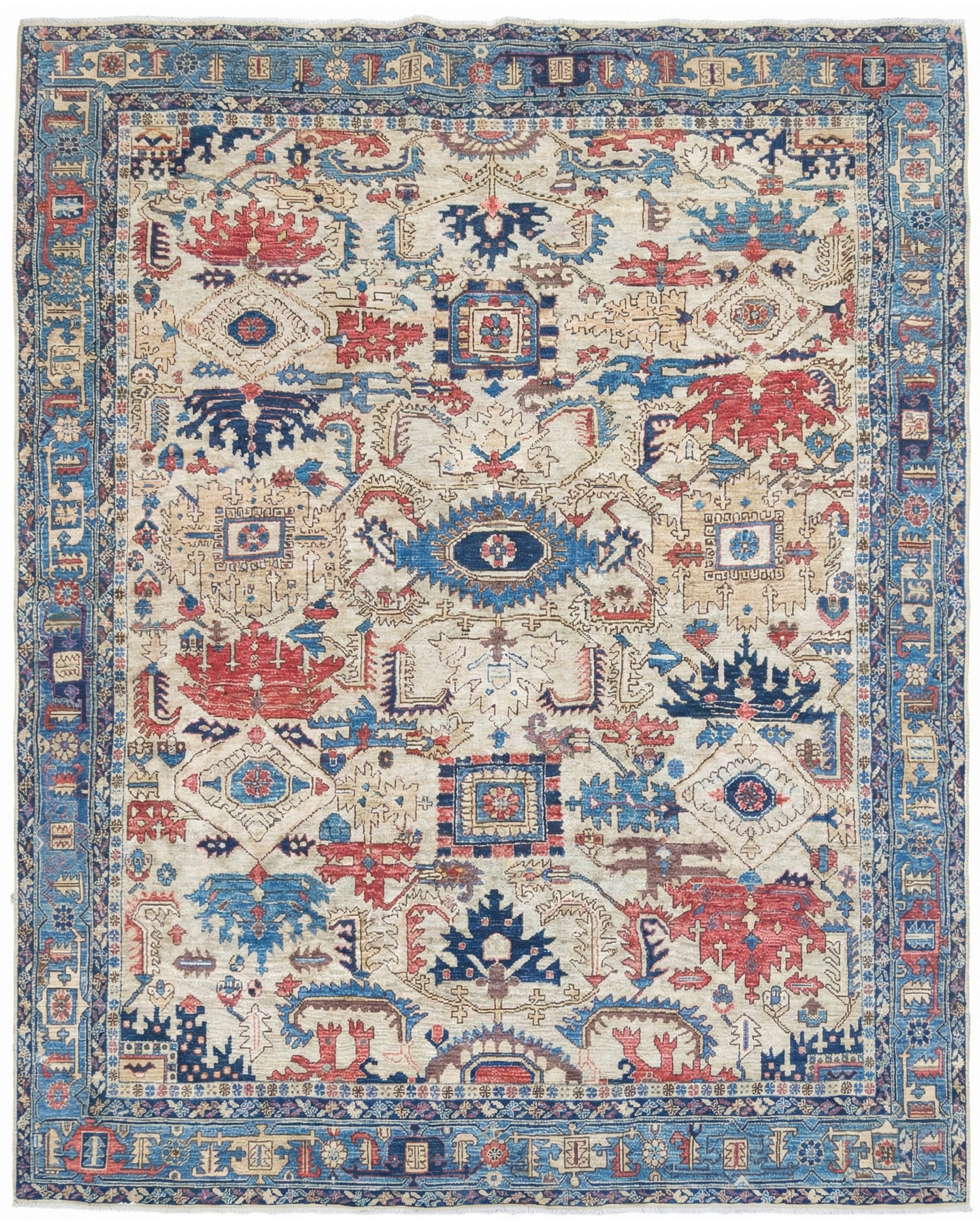 Renaissance CRA 431 - 8'2 x 9'6