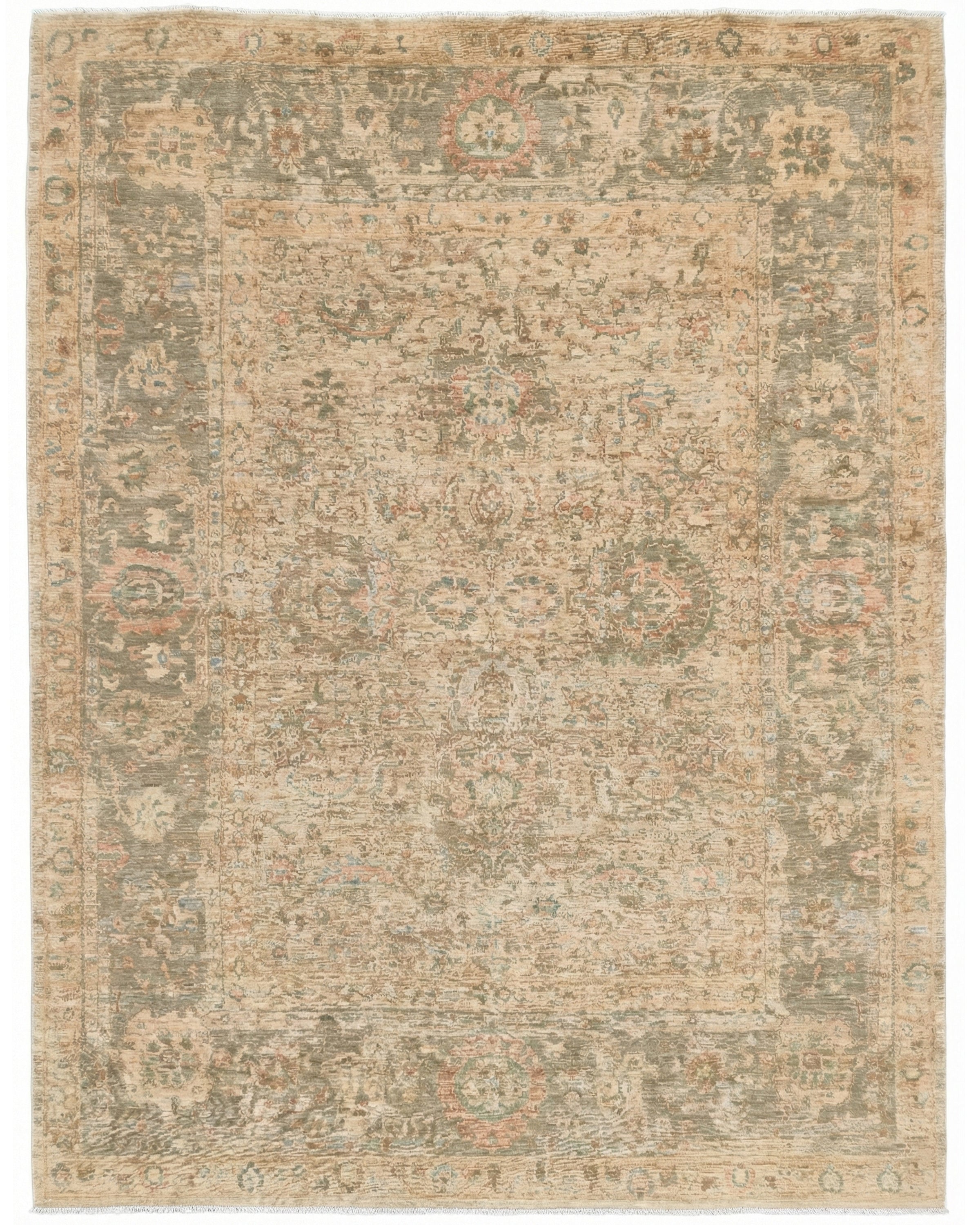 Renaissance CRA 432 - 8'9 x 11'7