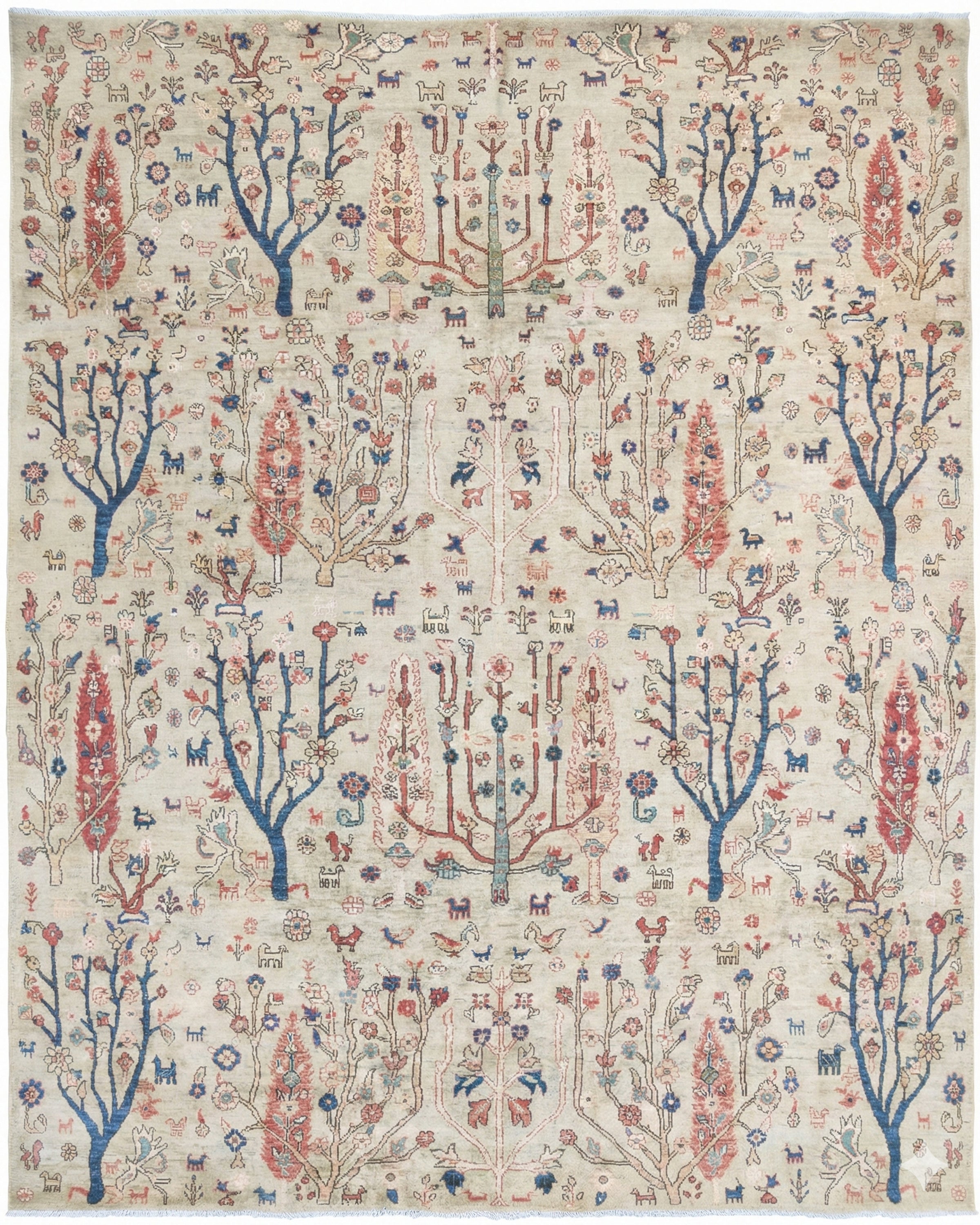 Renaissance CRA 434 - 8 x 9'8