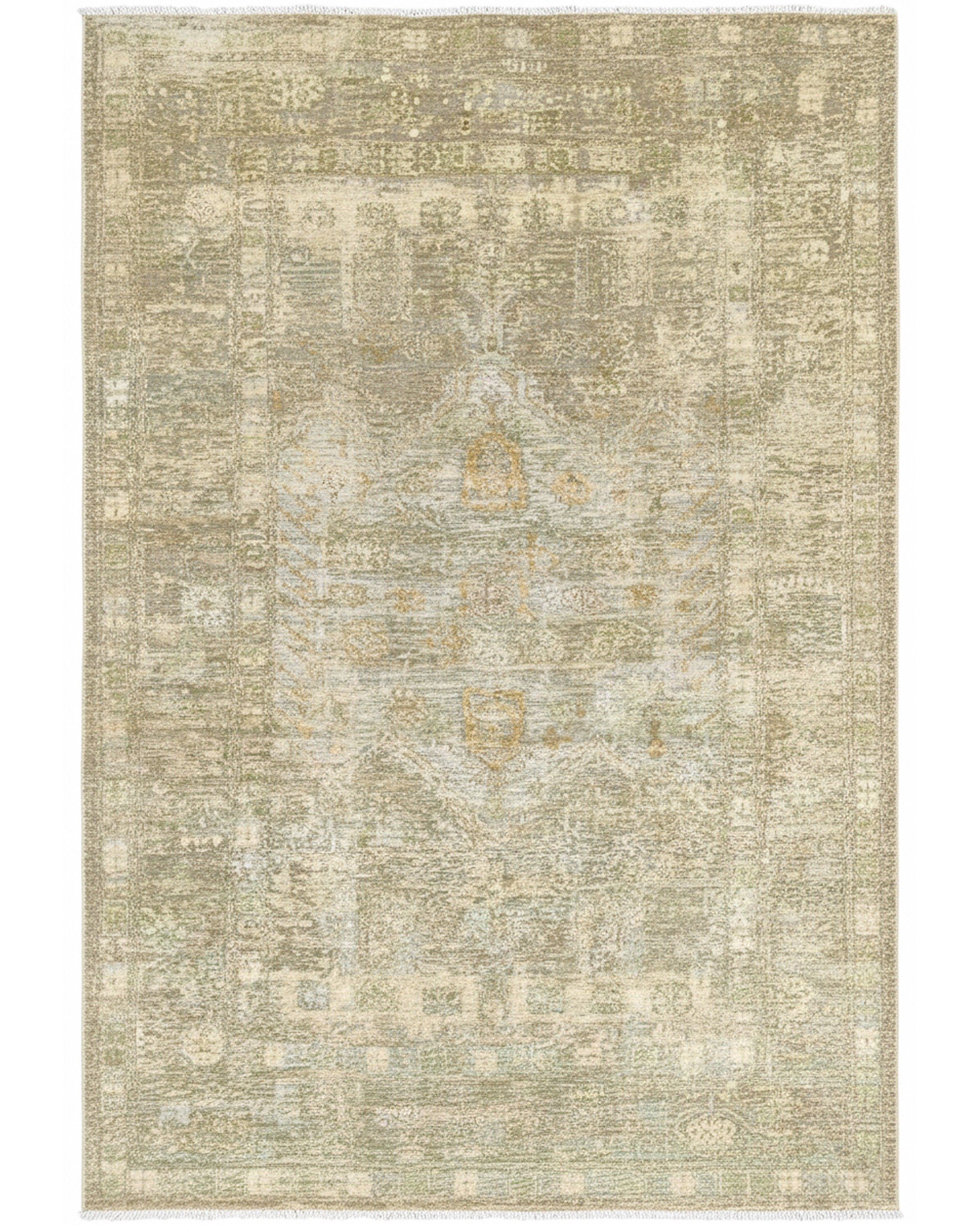 Chobi CRA 436 - 5'9 x 9