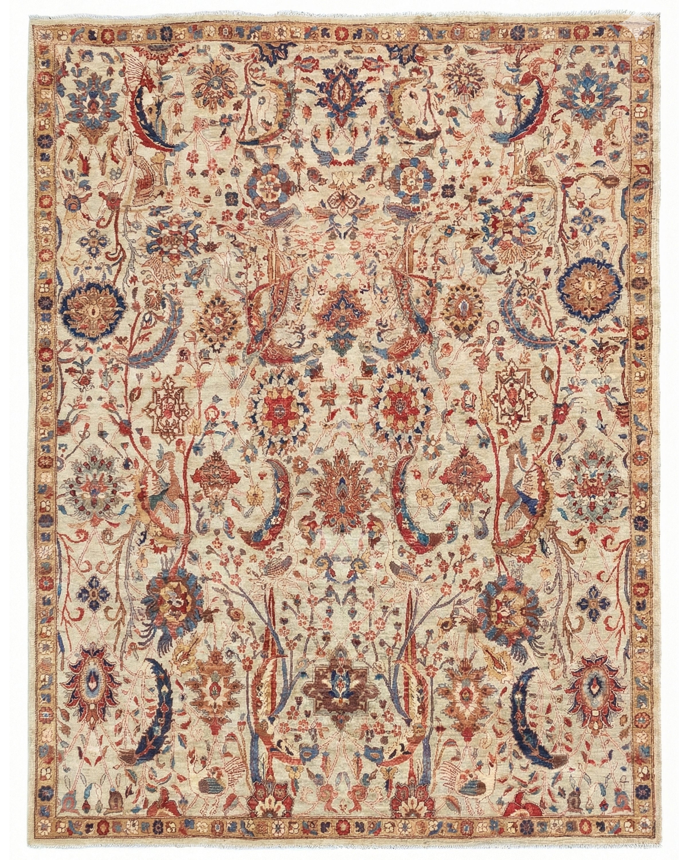 Renaissance CRA 438 - 10'2 x 13'9