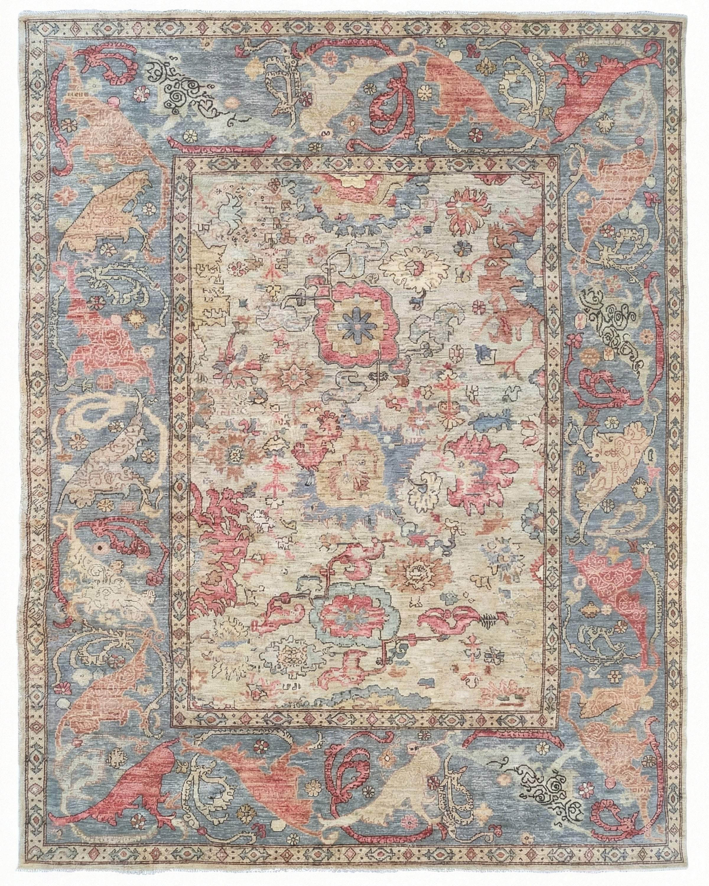 Renaissance CRA 441 - 8'9 x 11'6