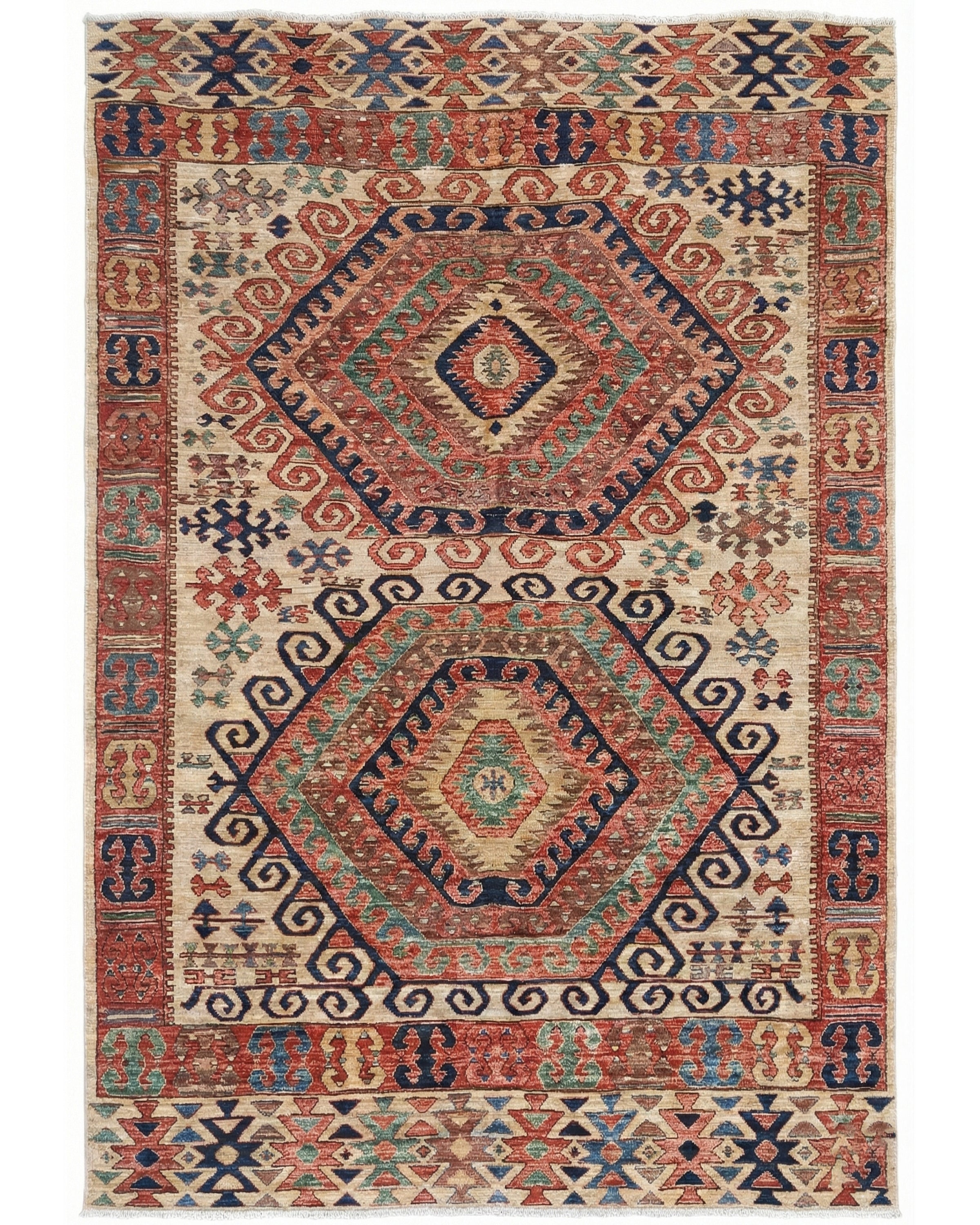 Renaissance CRA 442 - 5'7 x 10