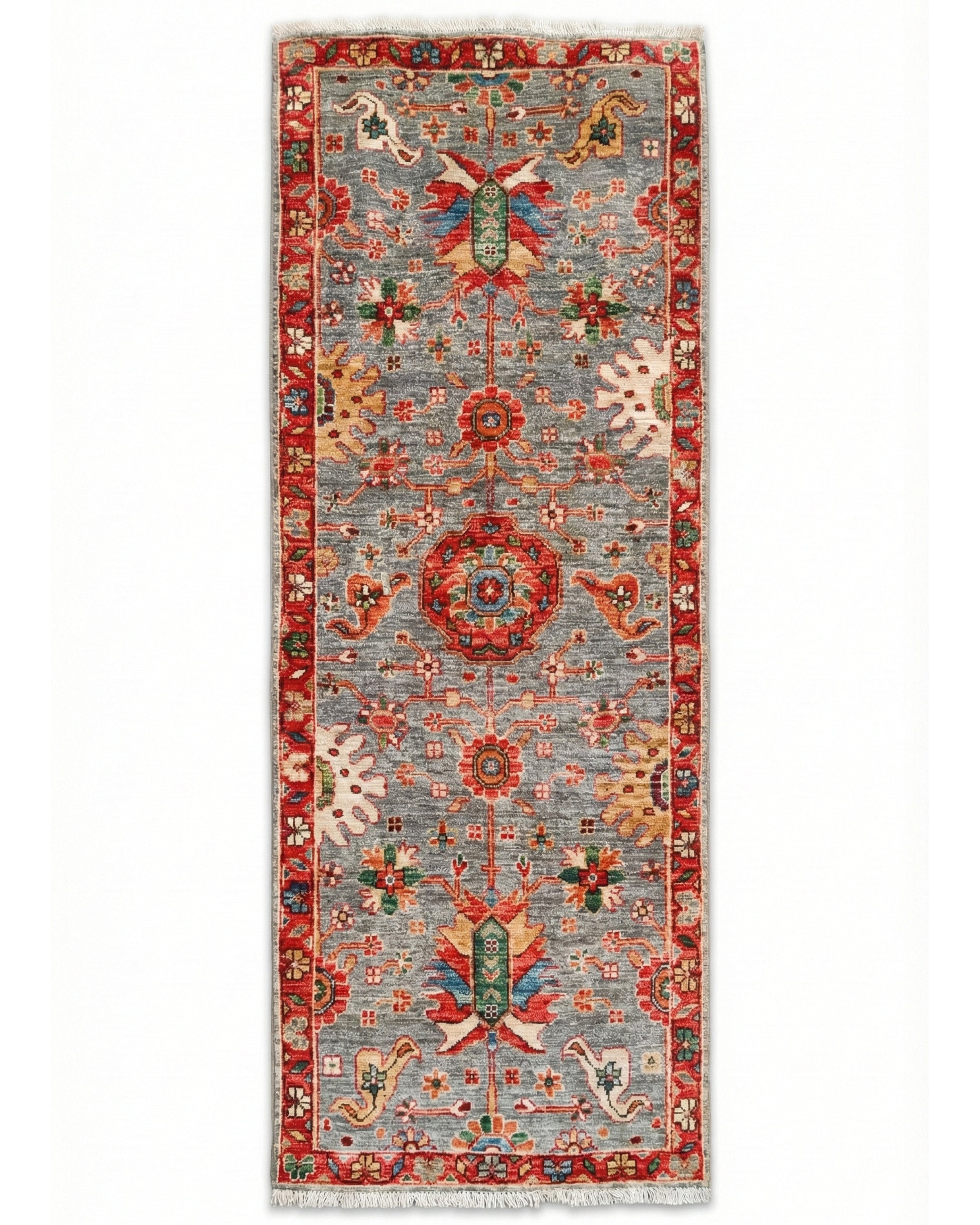 Renaissance CRA 463 - 2'1 x 5'7