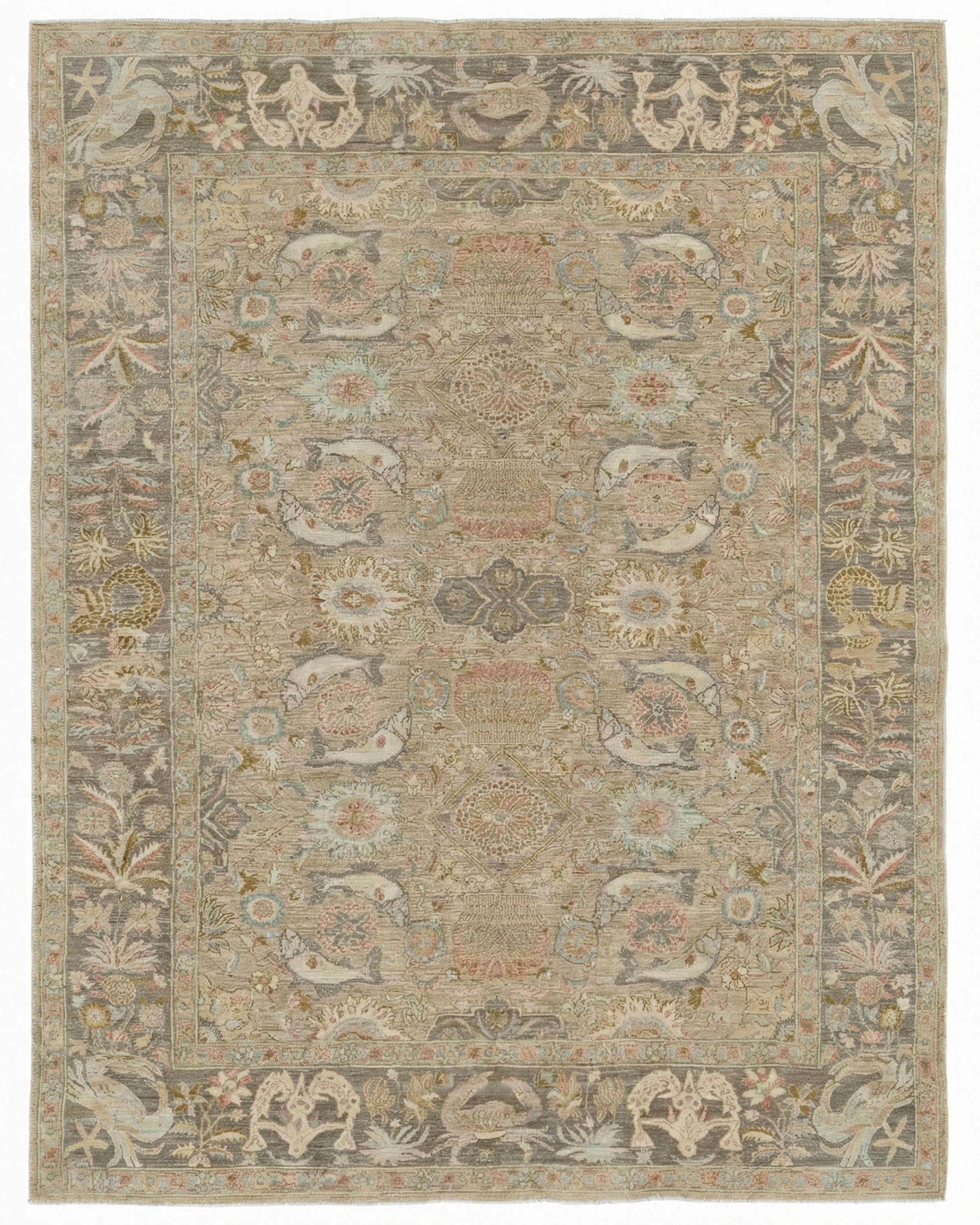 Renaissance CRA 479 - 8'8 x 12'1