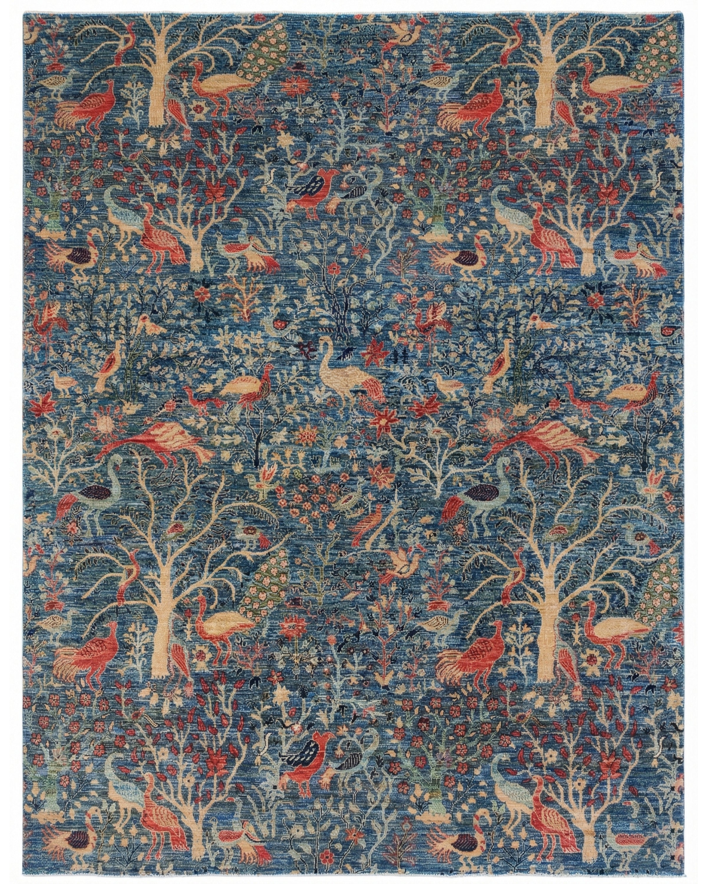 Renaissance CRA 480 - 9'1 x 11'4