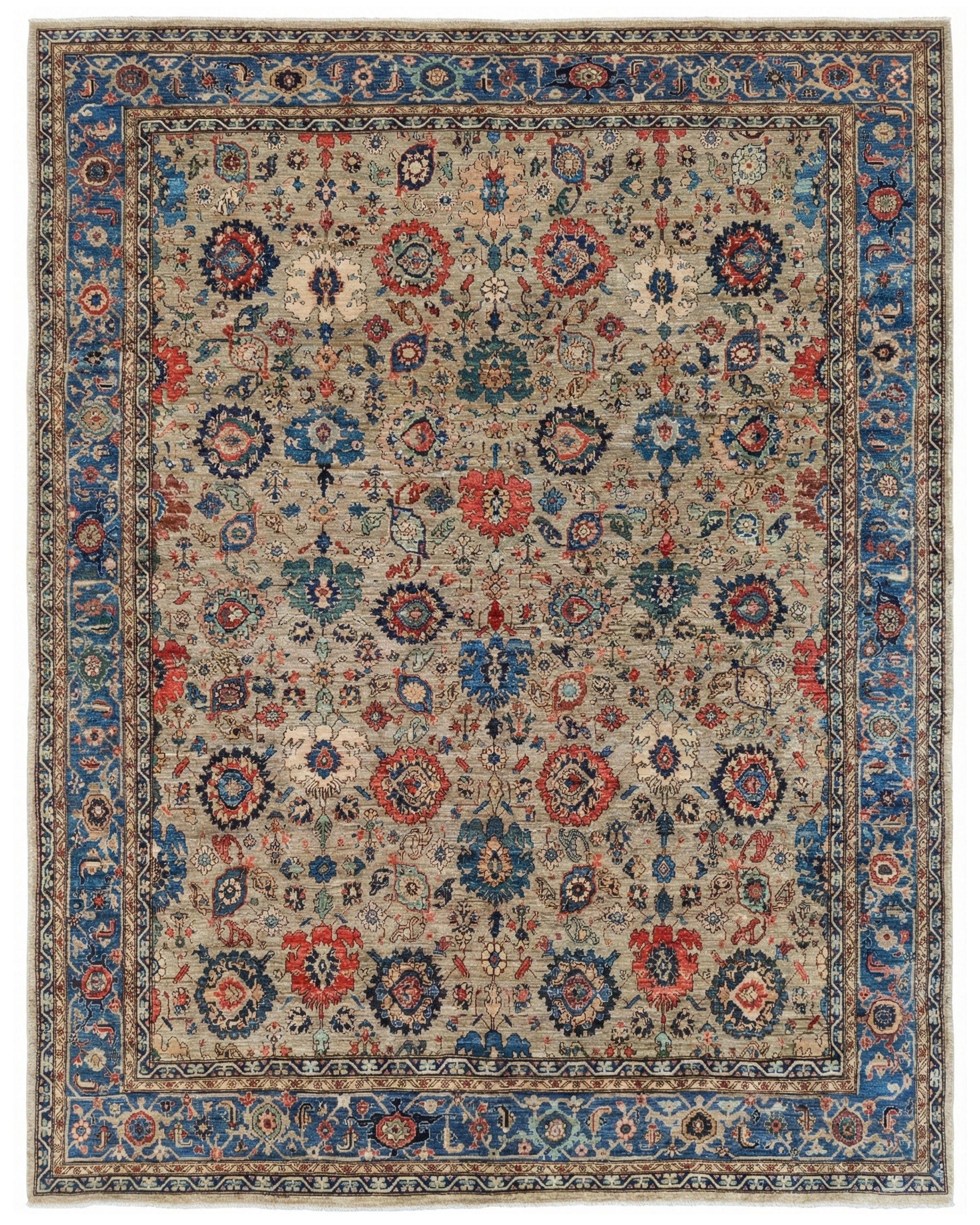 Renaissance CRA 481 - 9 x 12'2