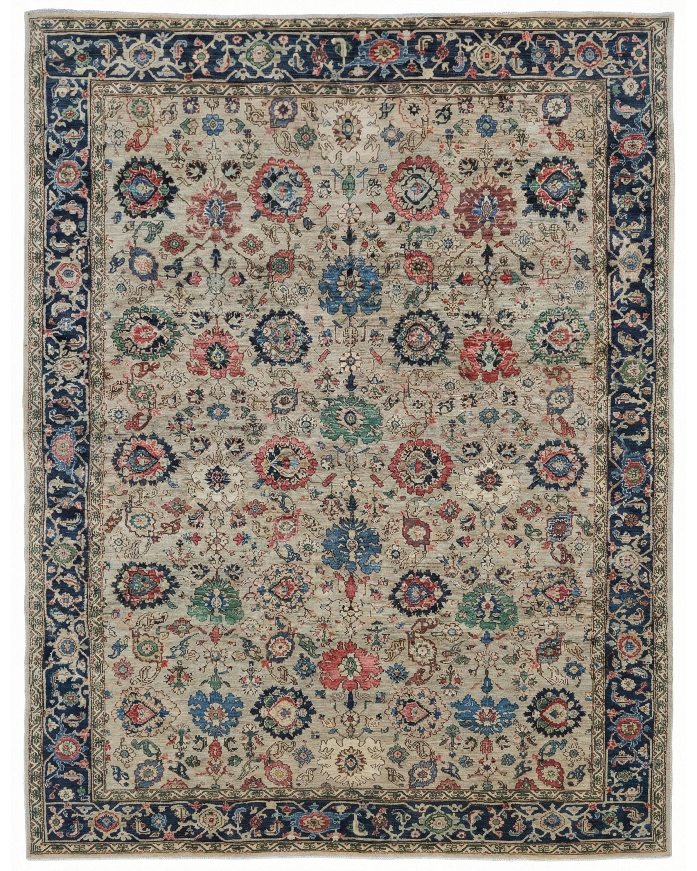 Renaissance CRA 485 - 8 x 12'1