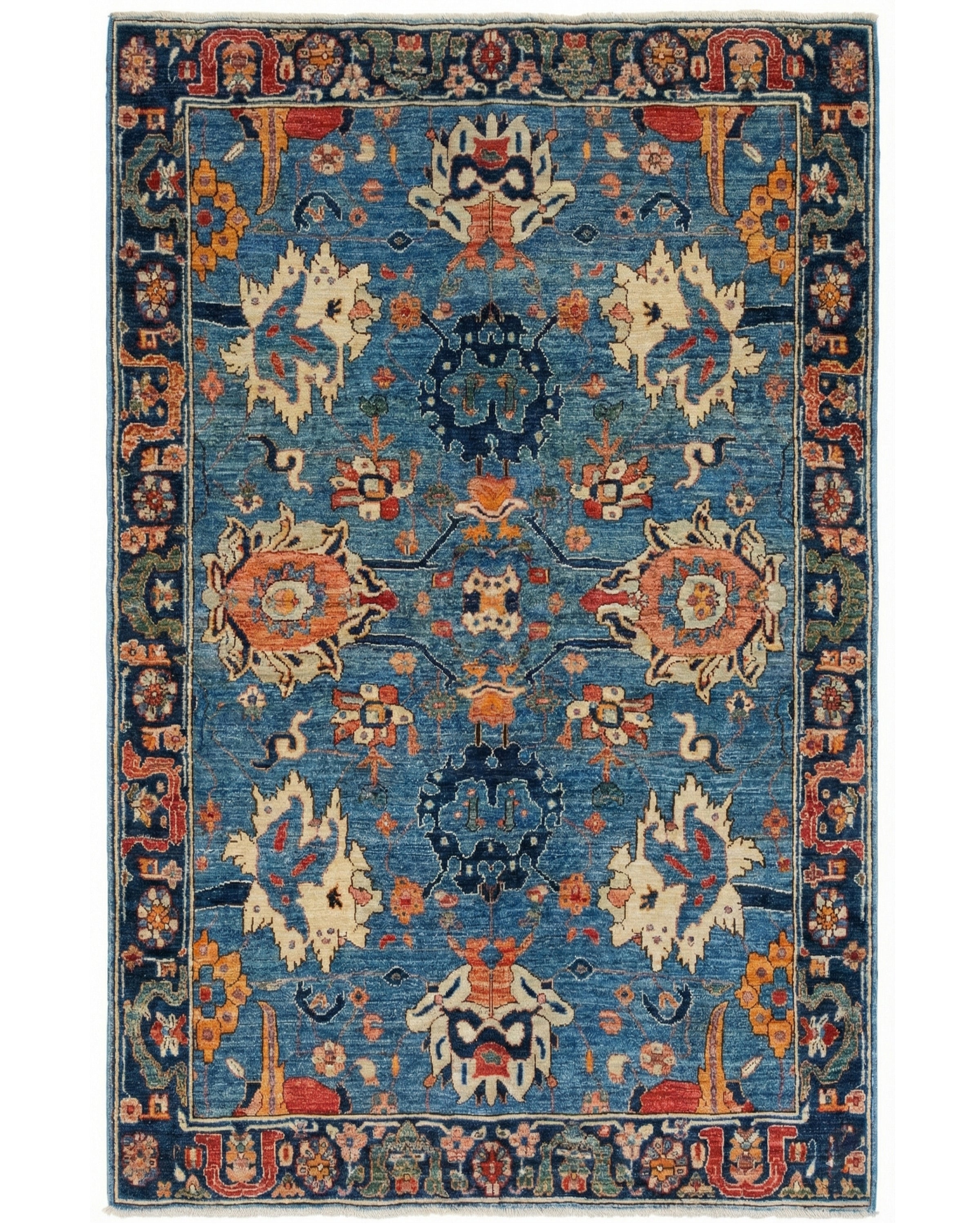 Renaissance CRA 487 - 5 x 8'1