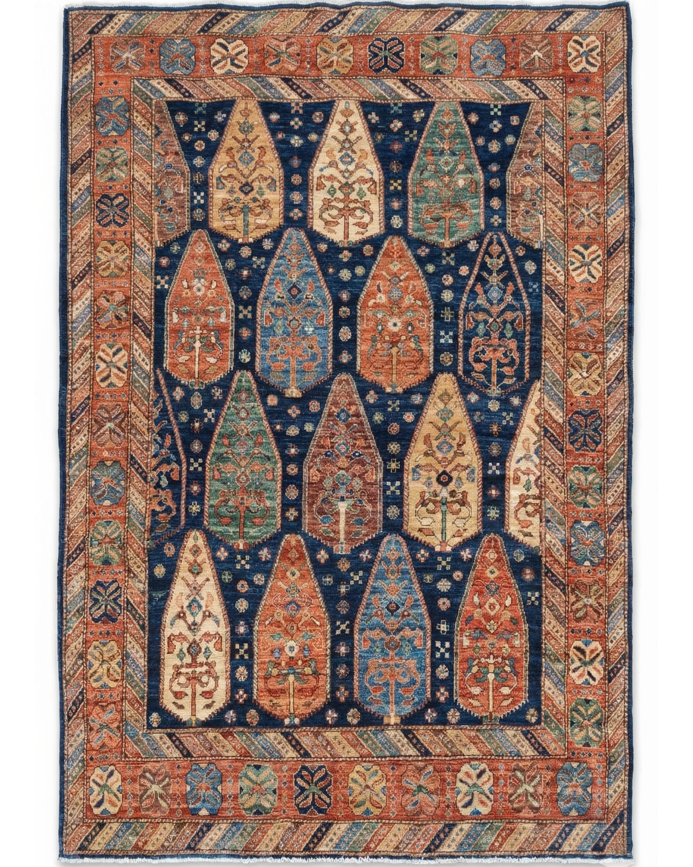 Renaissance CRA 488 - 5'8 x 8'4