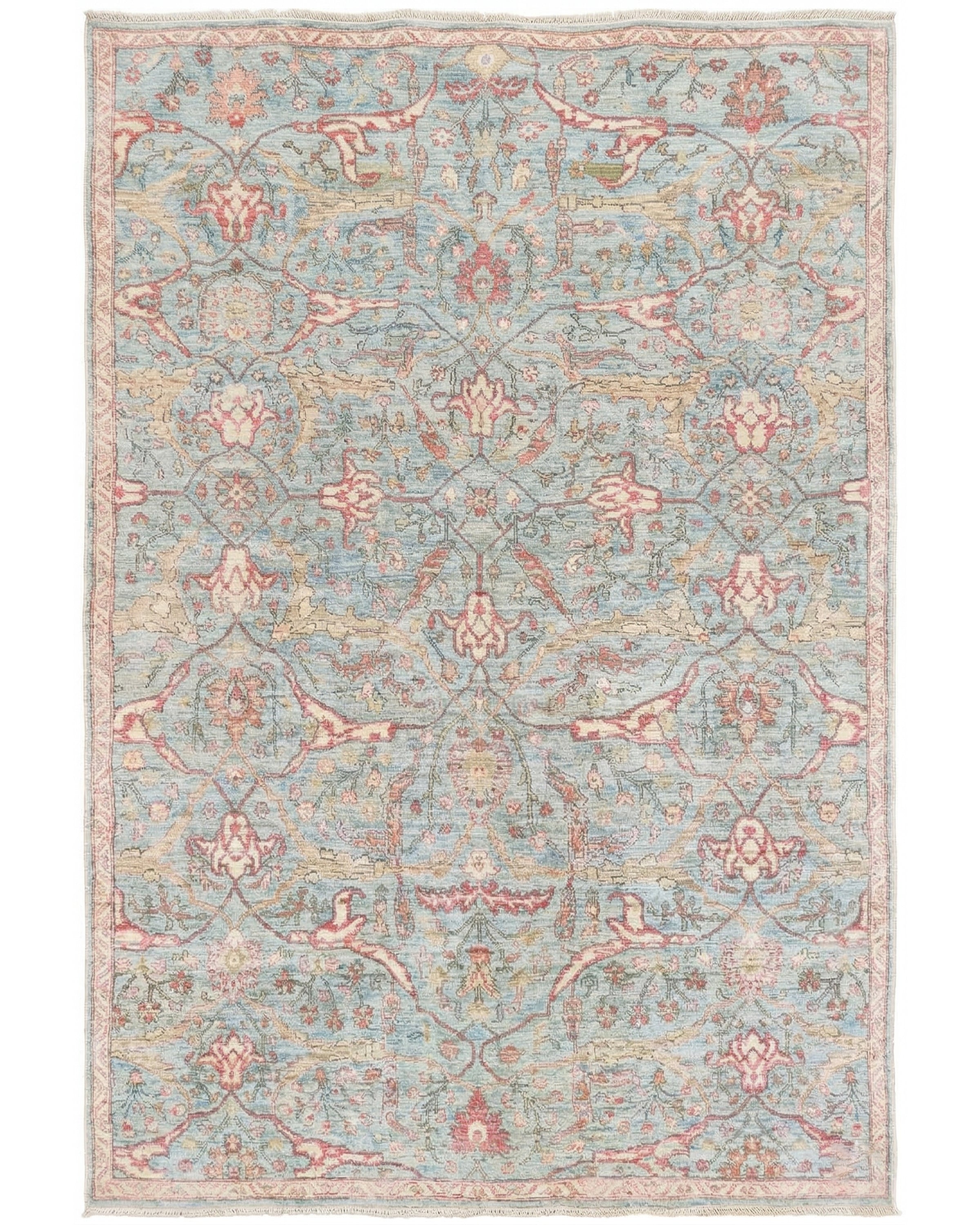 Renaissance CRA 489 - 5'9 x 8'7