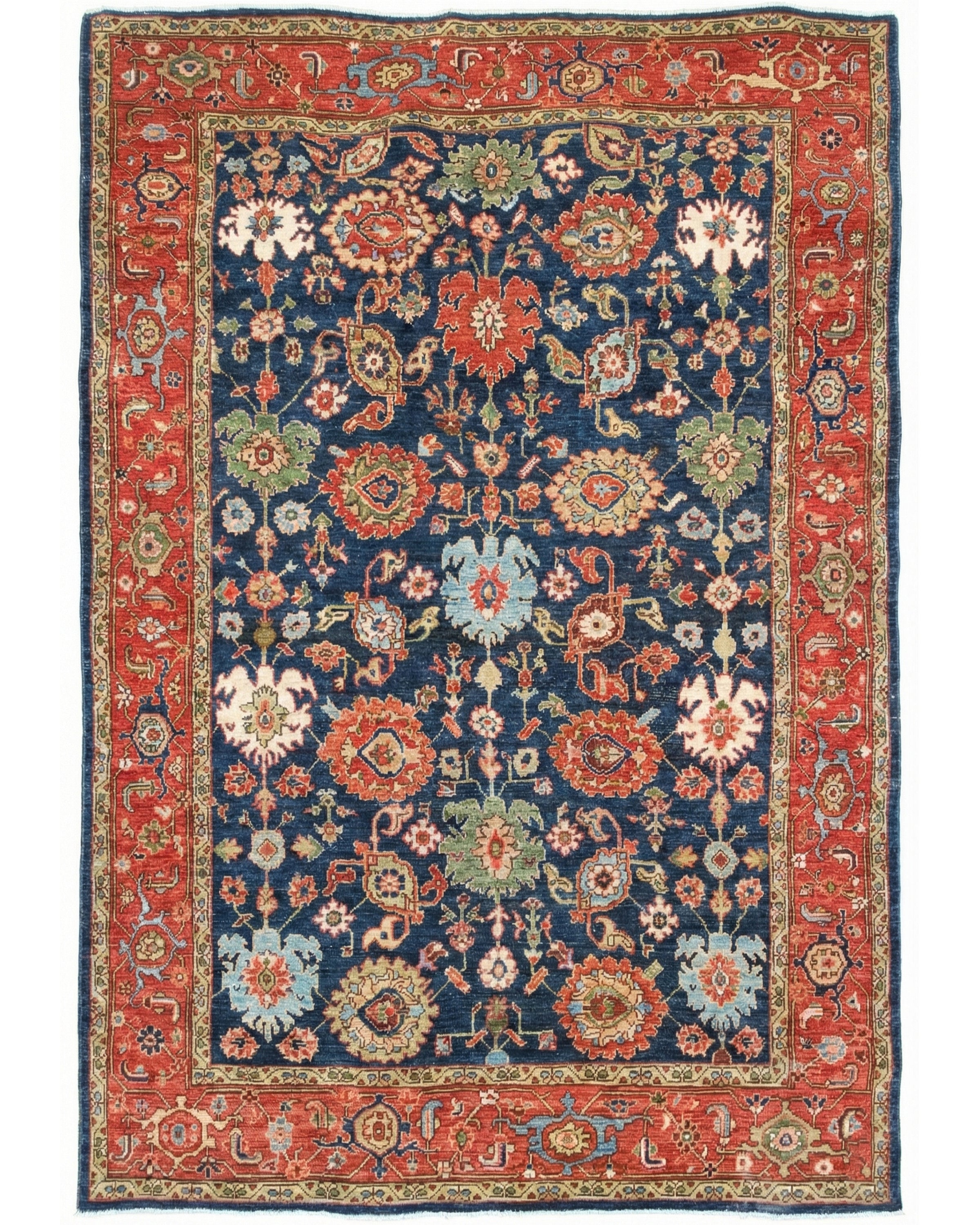 Renaissance CRA 492 - 5'2 x 7'6